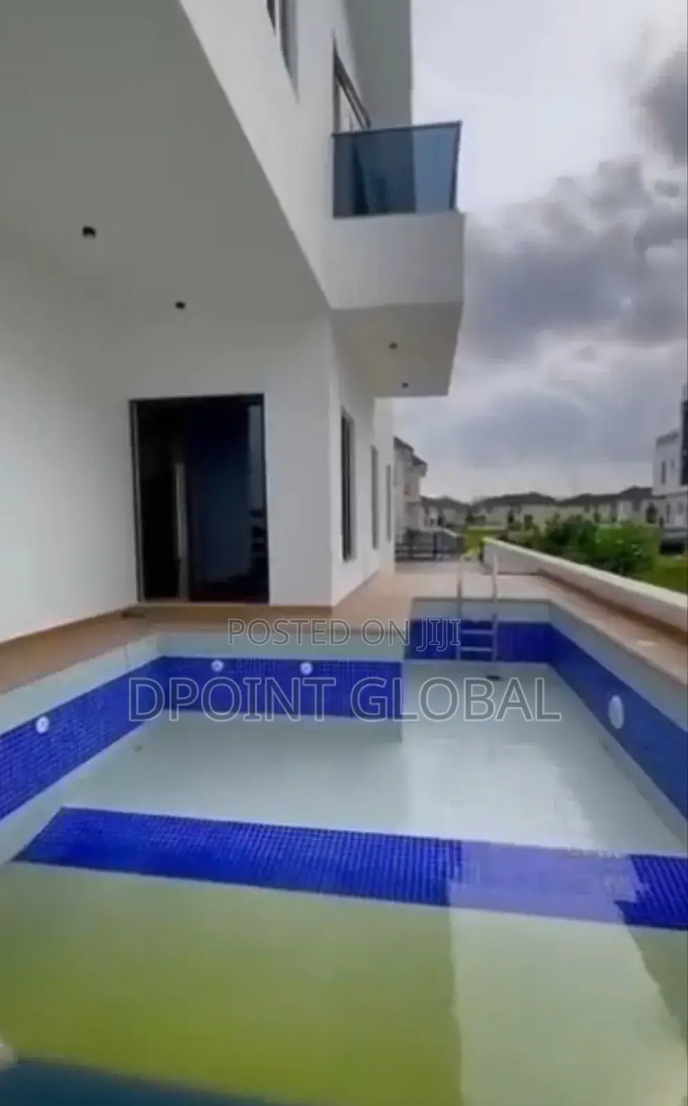 5bdrm Duplex in Pinnock Beach Estate, Osapa london for sale in Osapa london