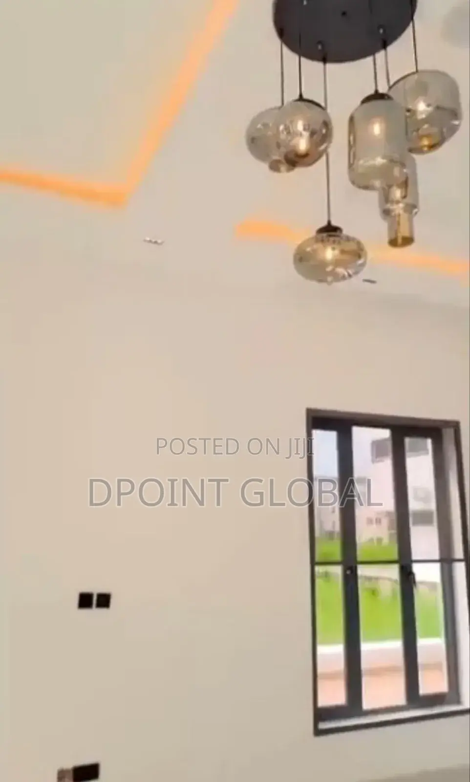 5bdrm Duplex in Pinnock Beach Estate, Osapa london for sale in Osapa london