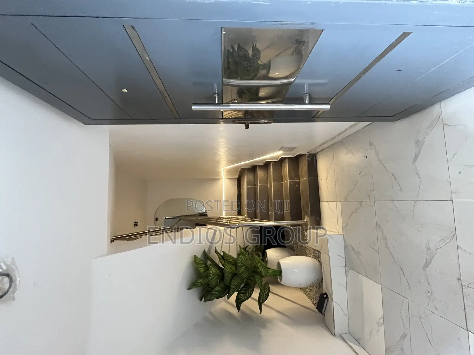 2-Bedroom Shortlet Apartment. in Maryland
