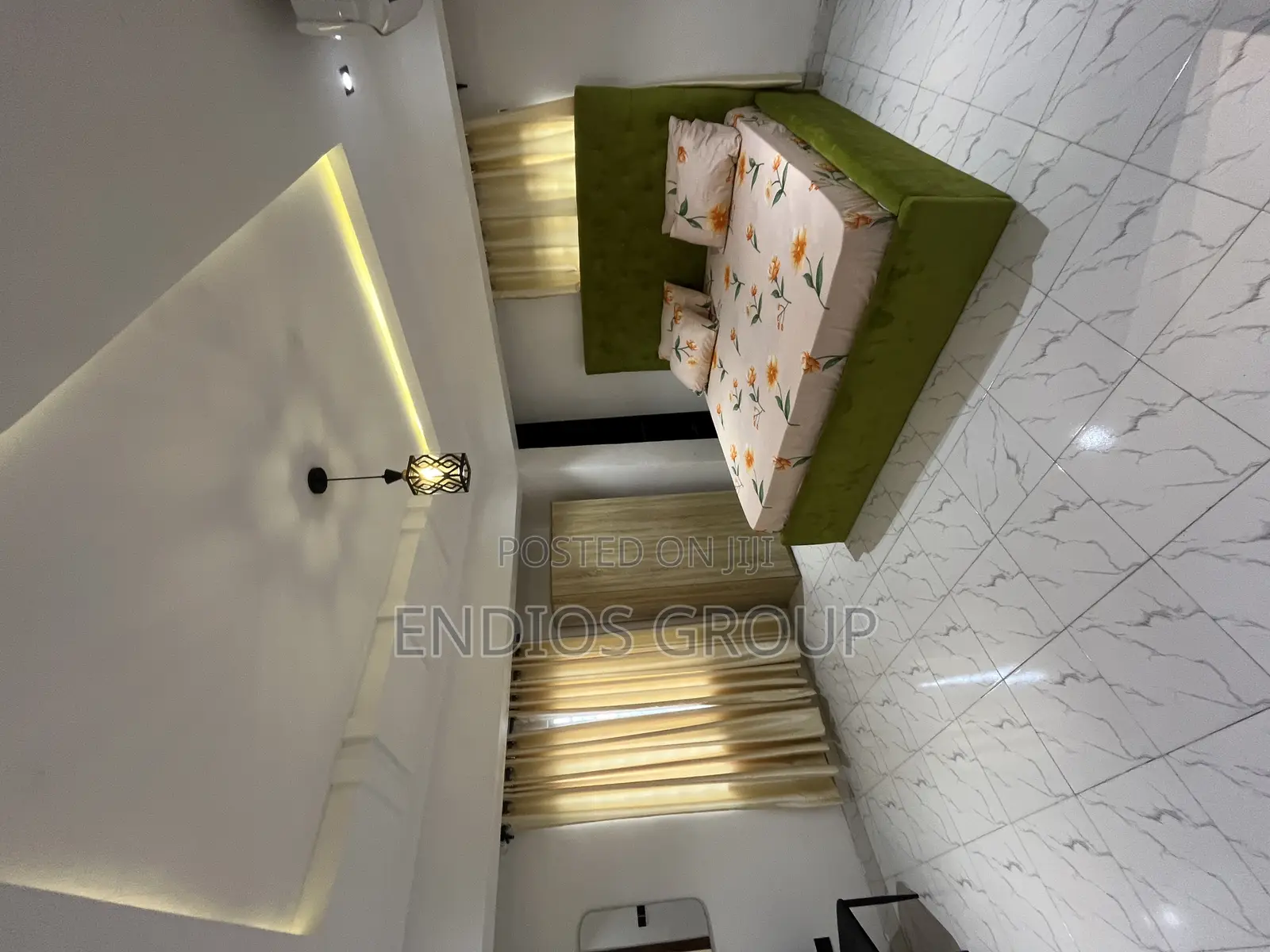 2-Bedroom Shortlet Apartment. in Maryland