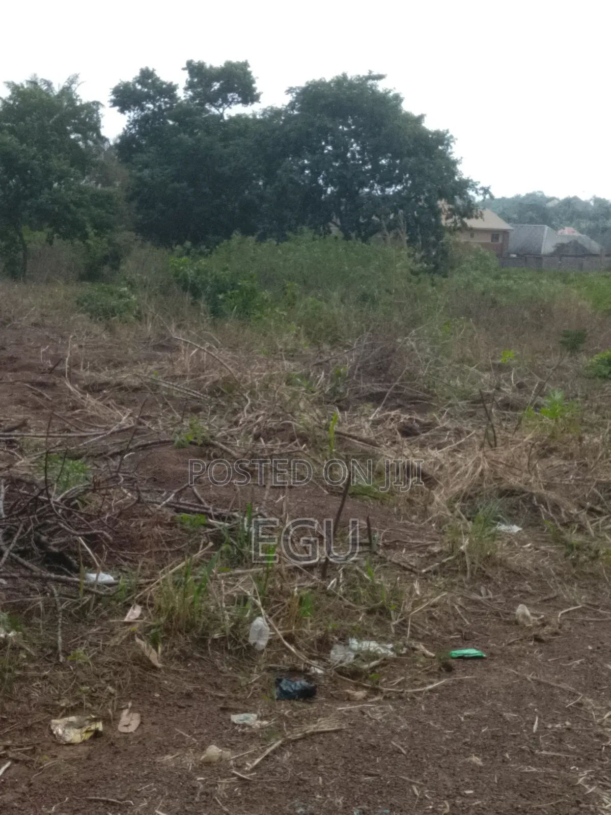 Land at Independence Layout Phase 2 in Enugu