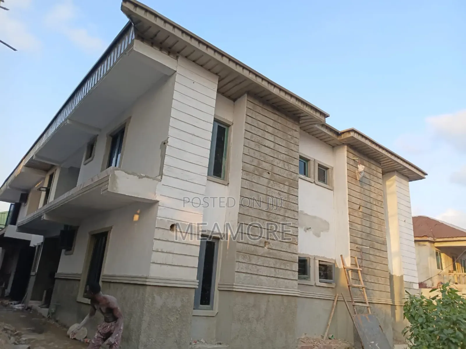 2bdrm House in Alade Epe for rent in Epe