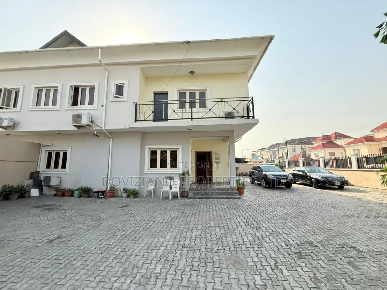 5bdrm Duplex in Lekki Phase 1 for rent in Lekki Phase 1