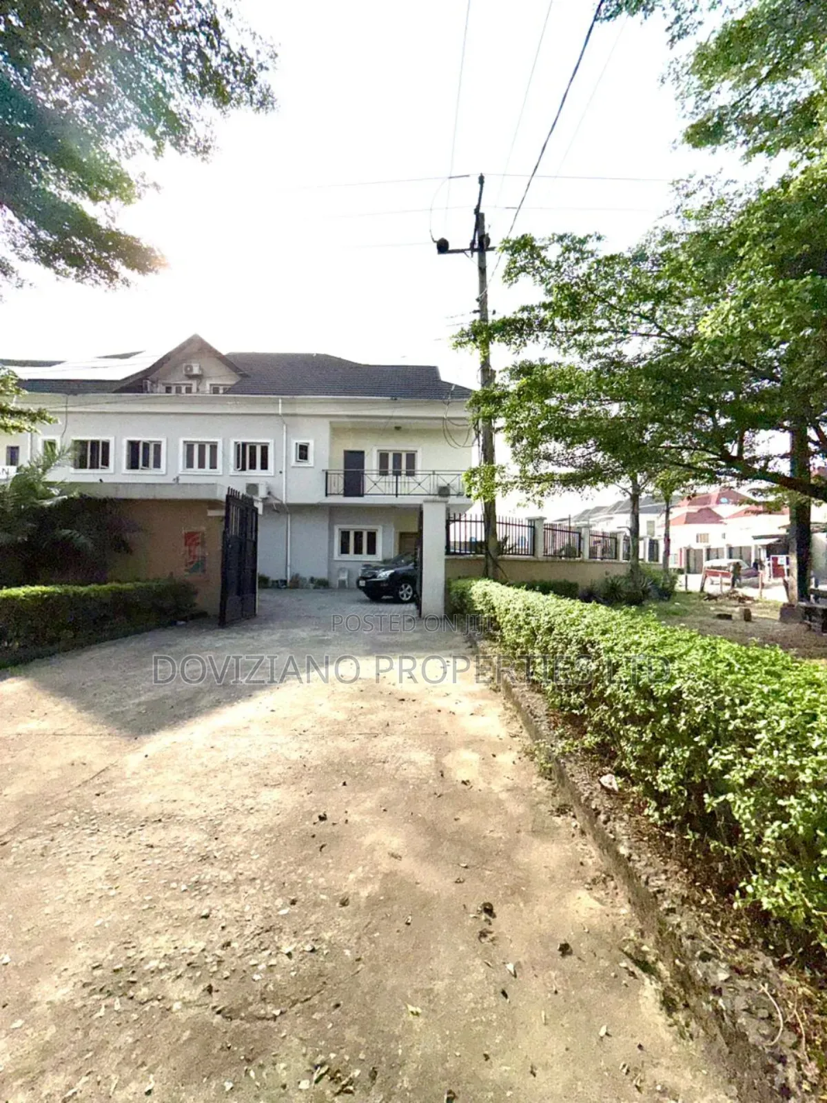 5bdrm Duplex in Lekki Phase 1 for rent in Lekki Phase 1