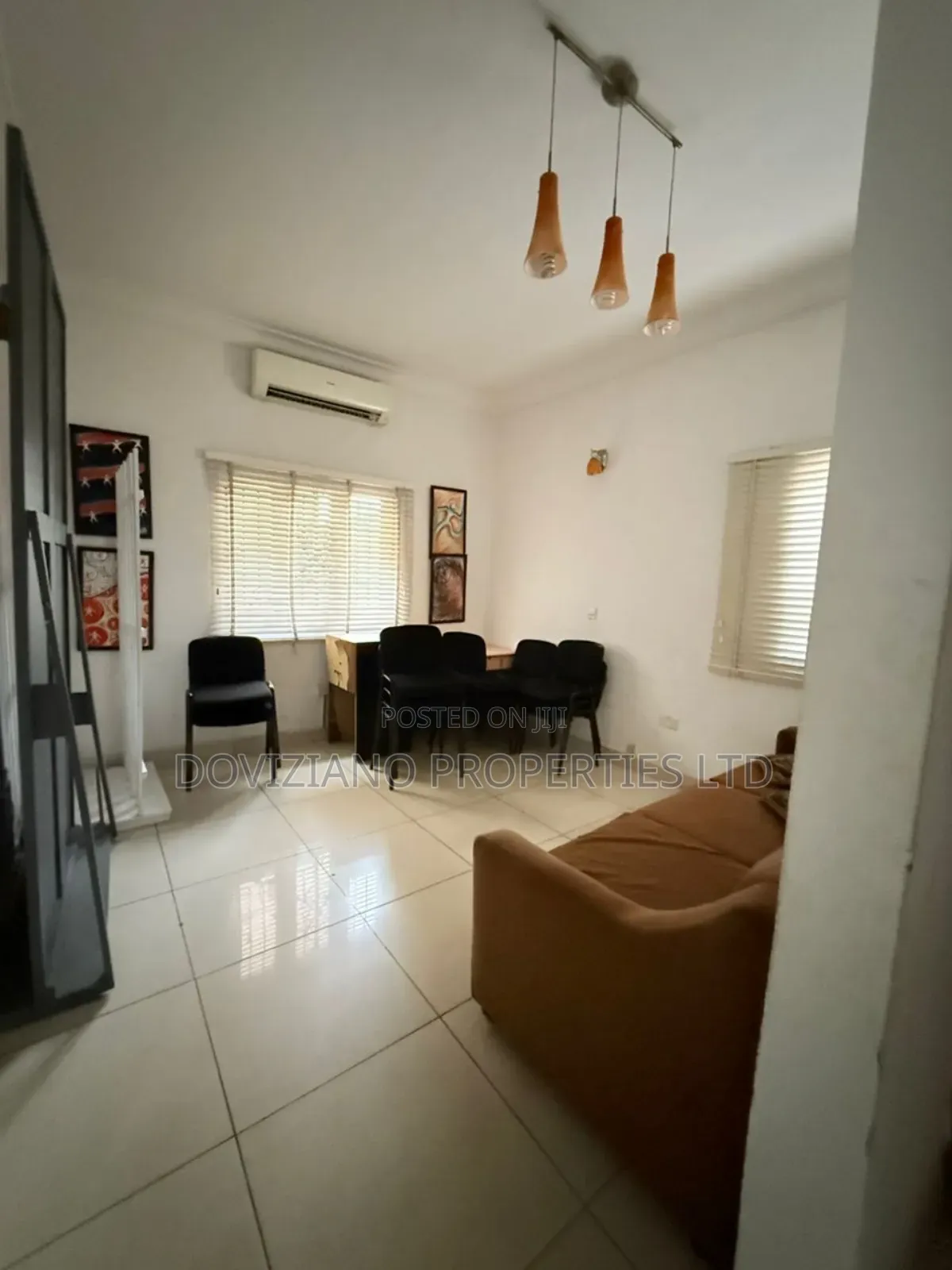 5bdrm Duplex in Lekki Phase 1 for rent in Lekki Phase 1