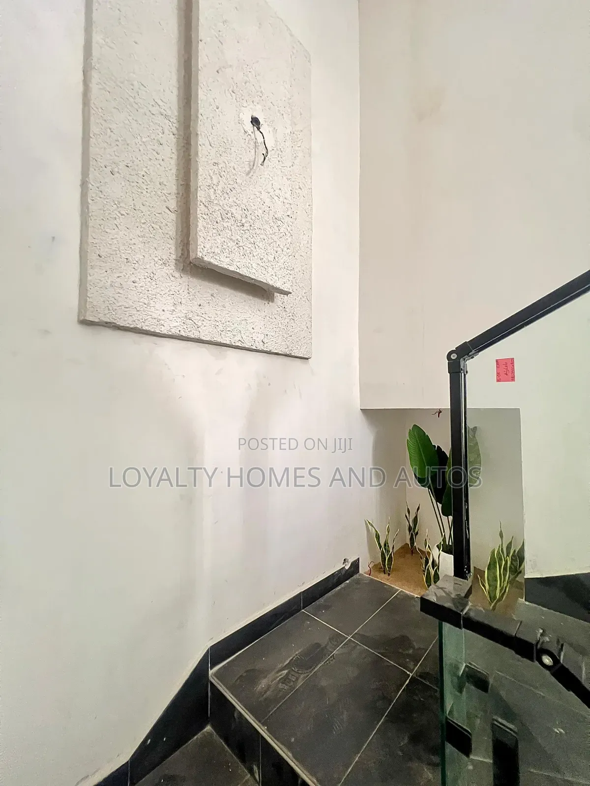 4bdrm House in Ikeja for sale in Ikeja