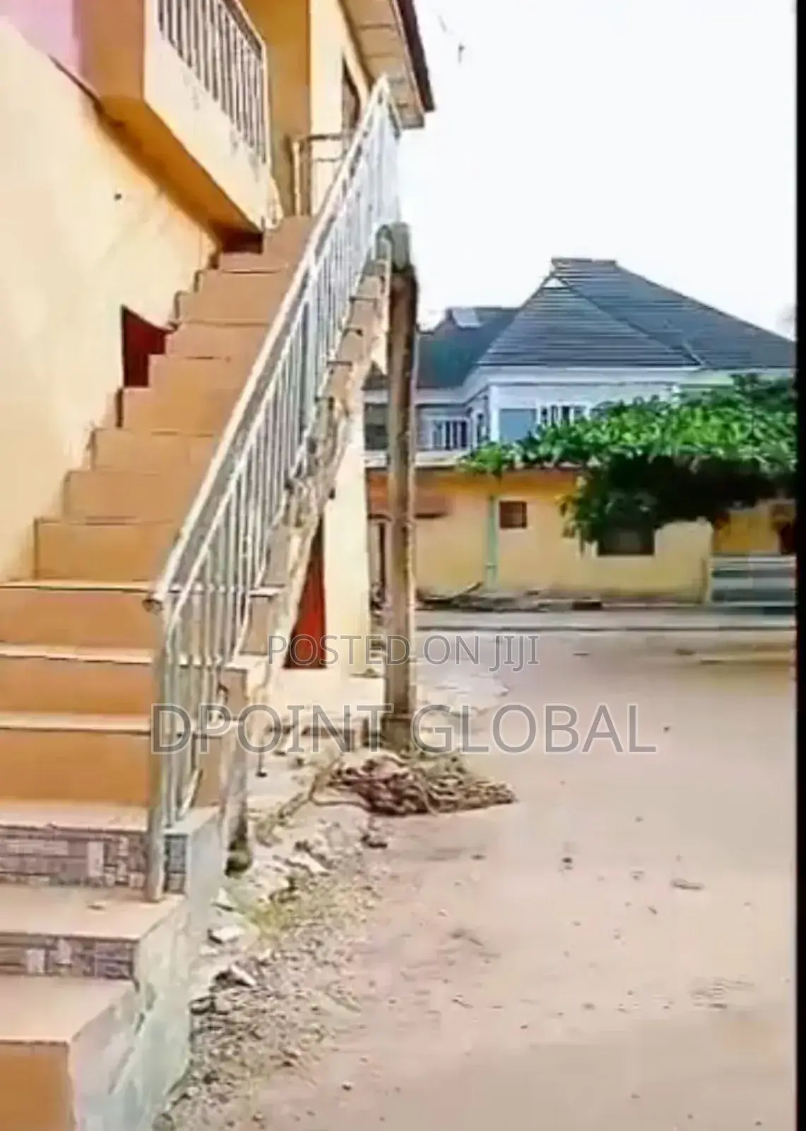 8bdrm Block of Flats in Not Estate, Alimosho for sale in Alimosho
