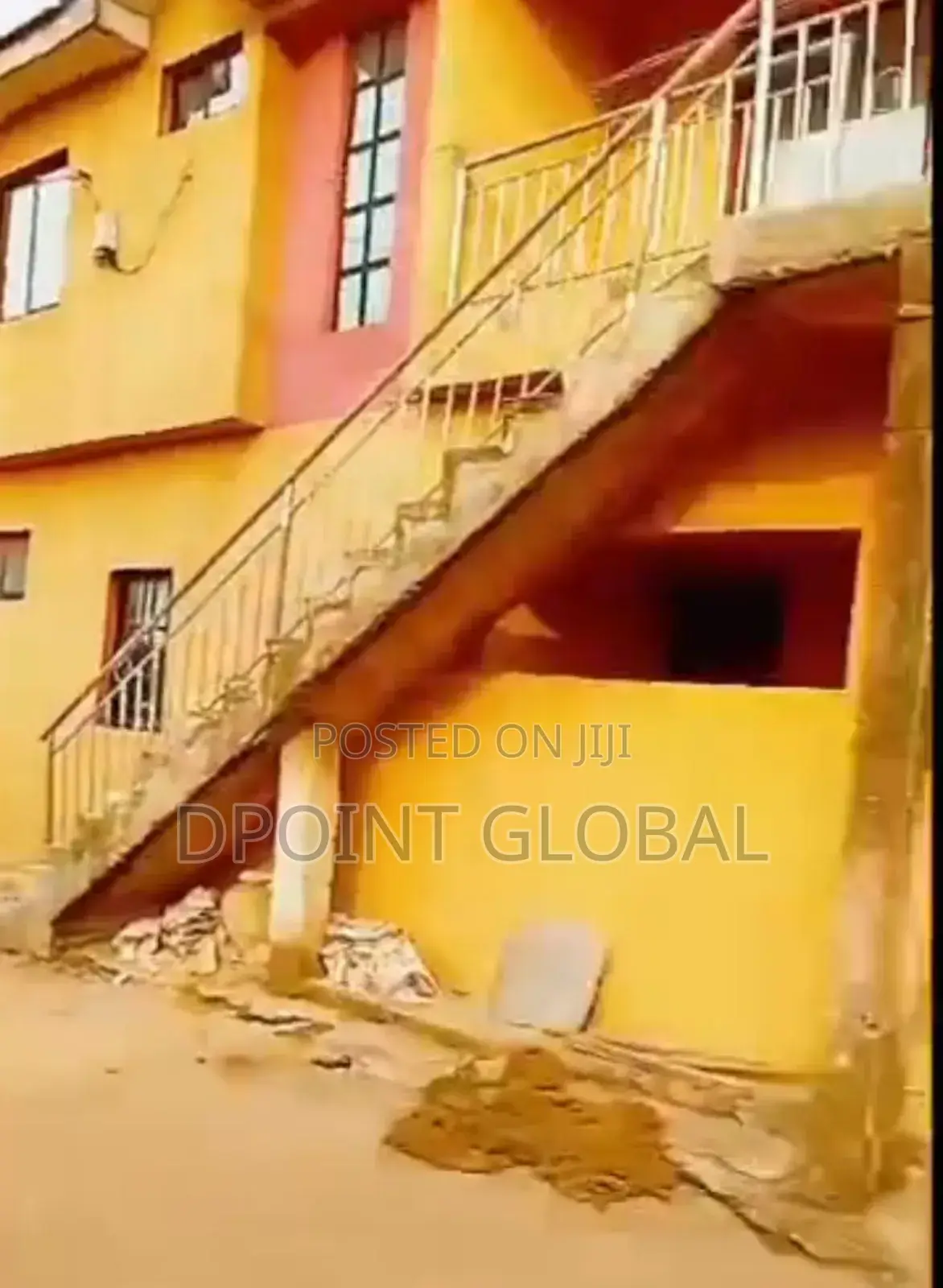 8bdrm Block of Flats in Not Estate, Alimosho for sale in Alimosho