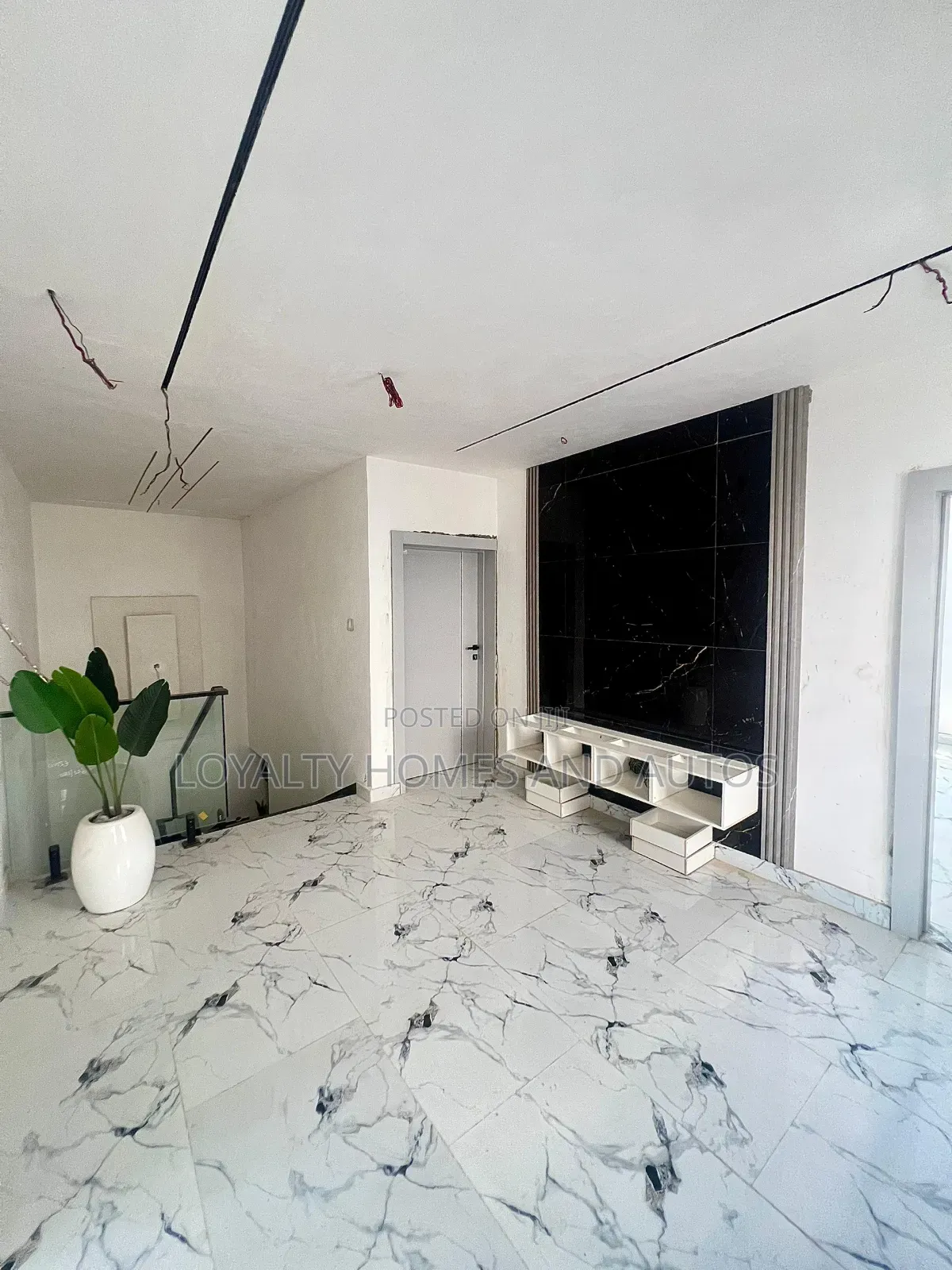 4bdrm House in Ikeja for sale in Ikeja