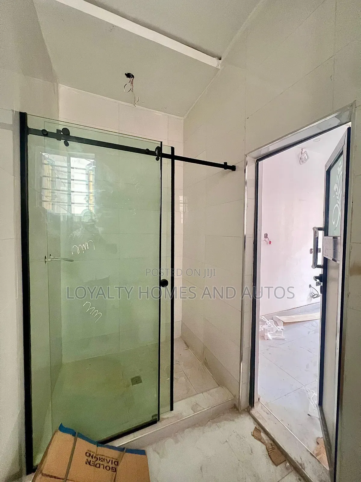 4bdrm Duplex in Ikeja for sale in Ikeja