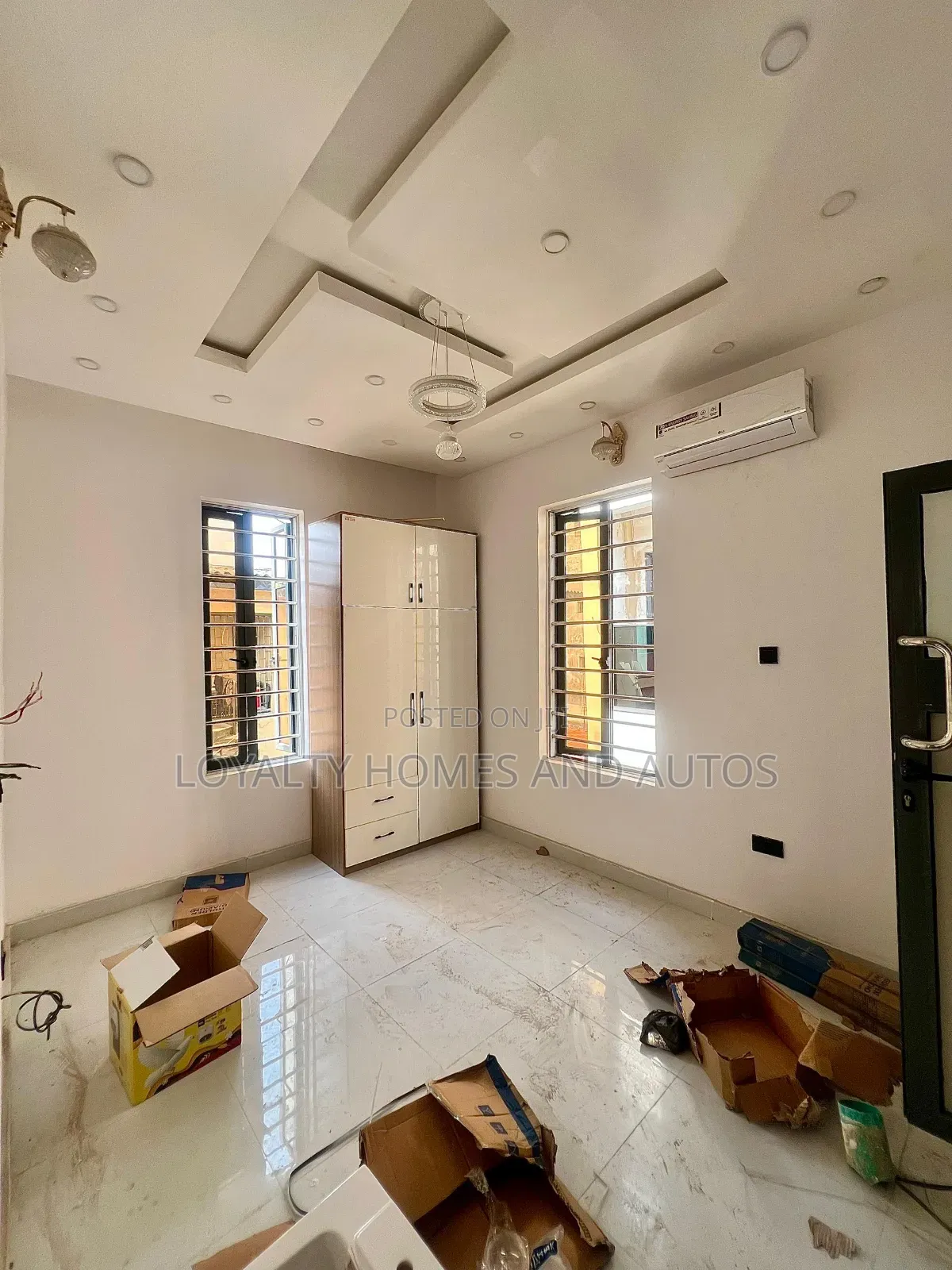 4bdrm Duplex in Ikeja for sale in Ikeja