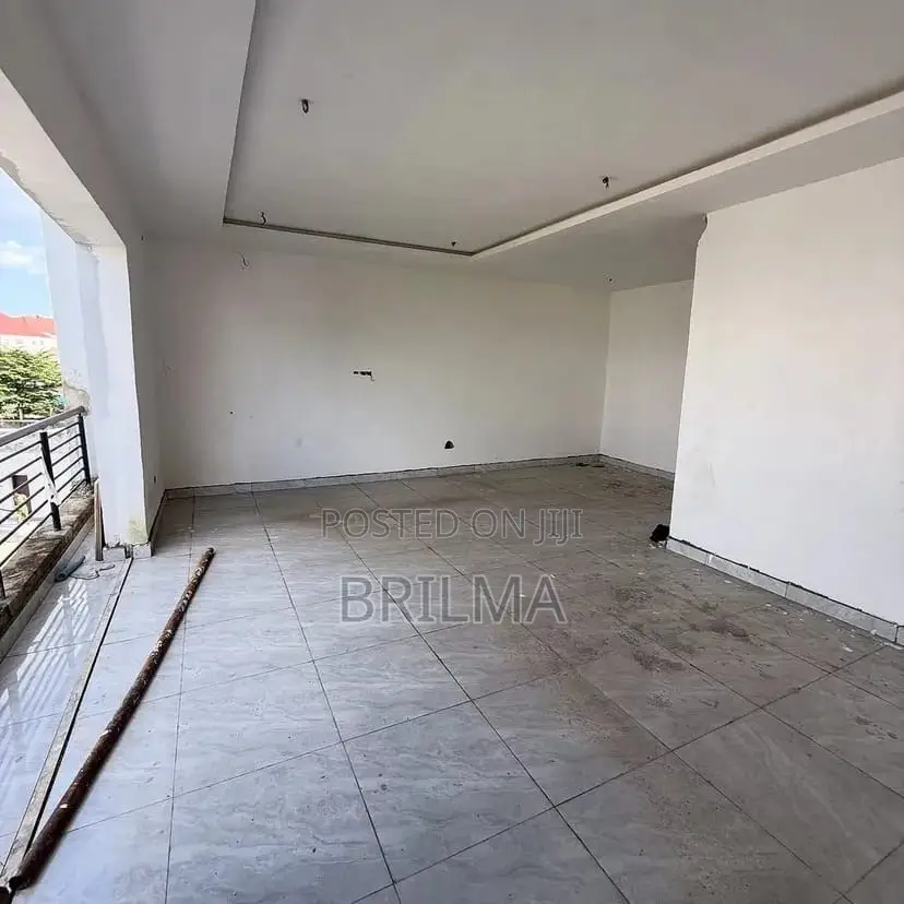 4bdrm Duplex in Mabushi for sale in Mabushi