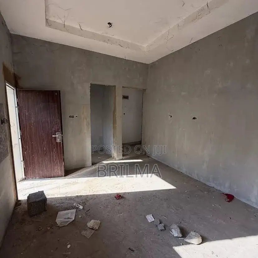 4bdrm Duplex in Mabushi for sale in Mabushi