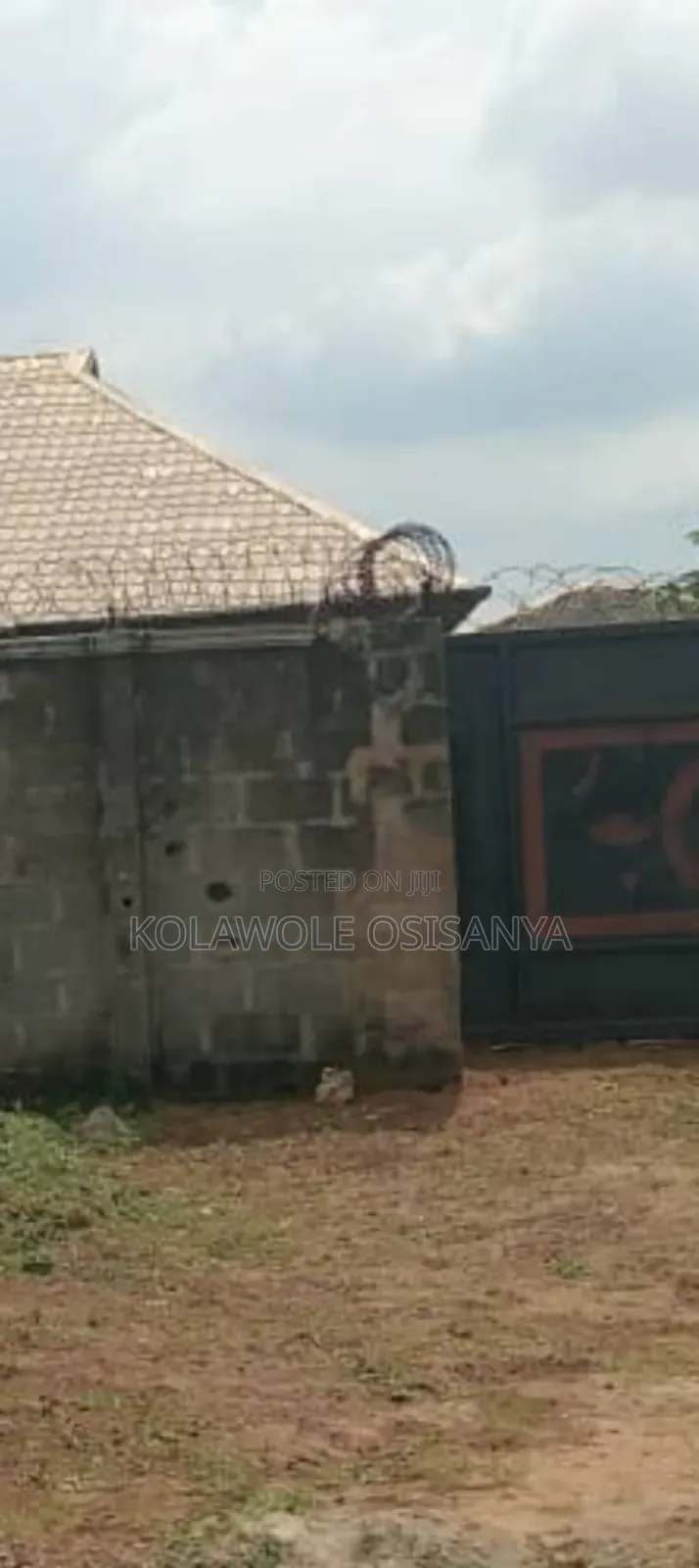3bdrm Bungalow in Ado-Odo/Ota for sale in Ado-Odo/Ota
