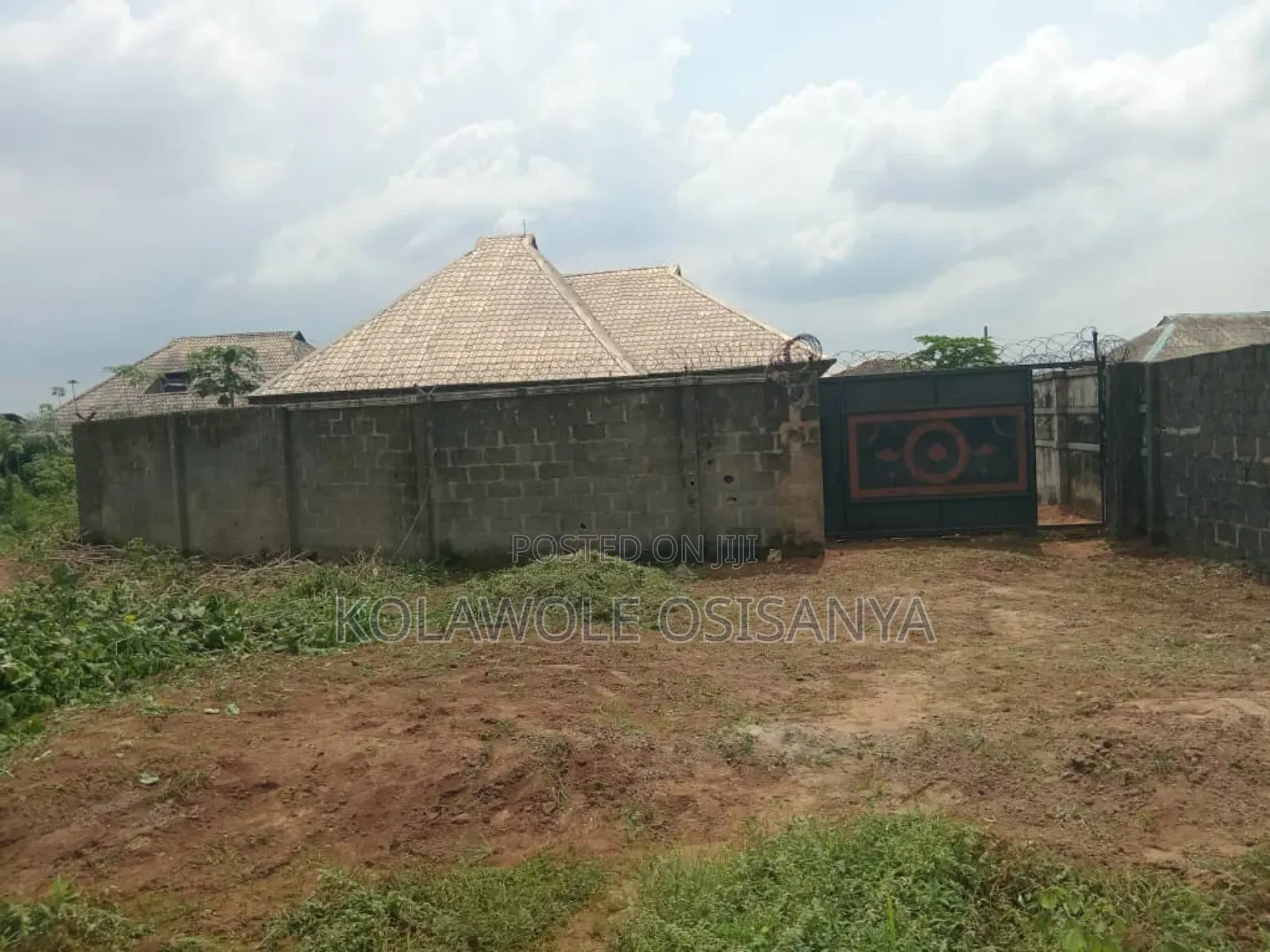 3bdrm Bungalow in Ado-Odo/Ota for sale in Ado-Odo/Ota