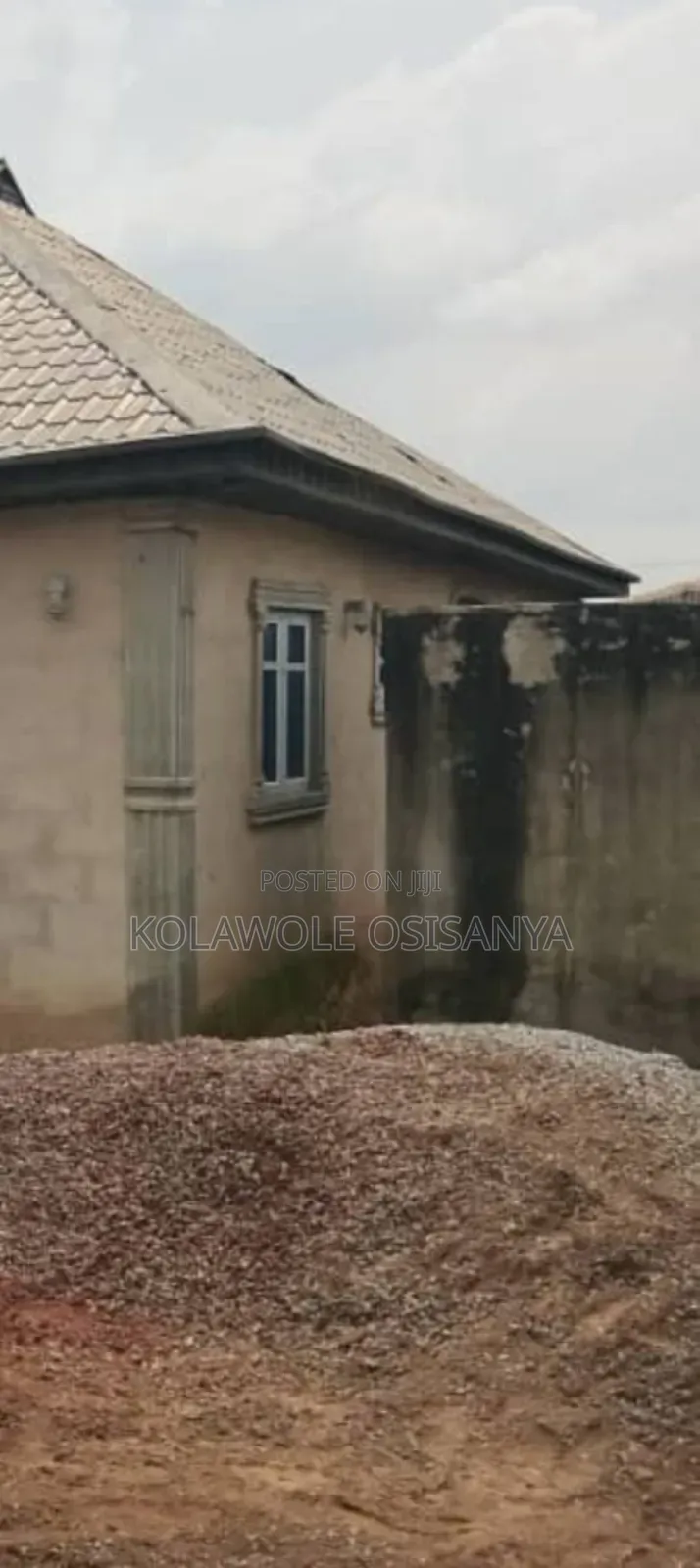 3bdrm Bungalow in Ado-Odo/Ota for sale in Ado-Odo/Ota
