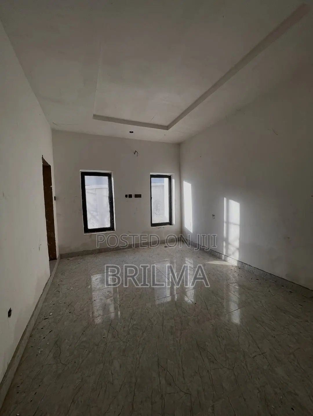 3bdrm Block of Flats in Jahi for sale in Jahi