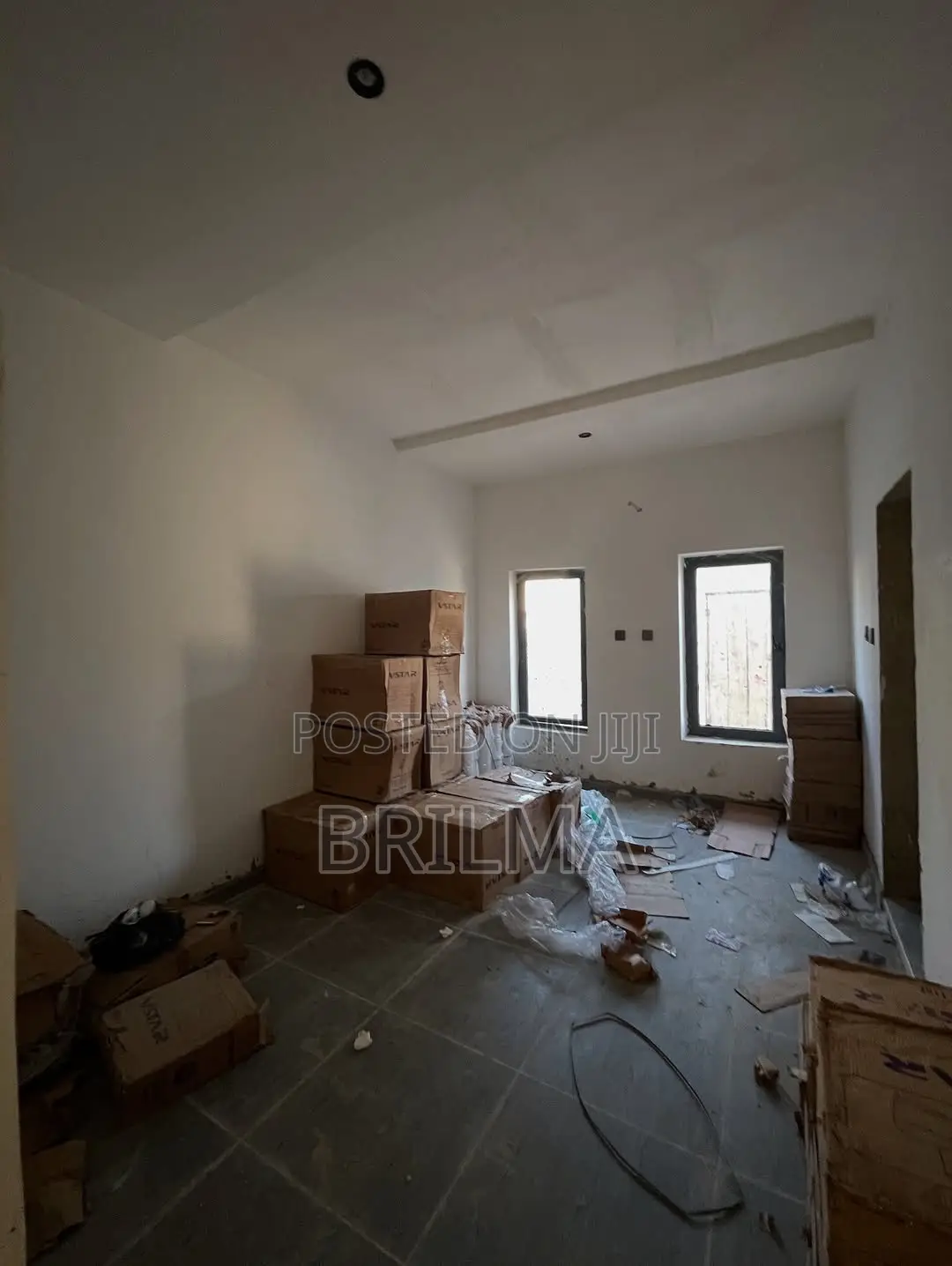 3bdrm Block of Flats in Jahi for sale in Jahi