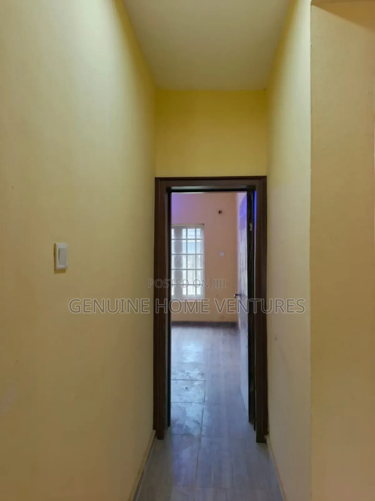2bdrm Apartment in Abesan for sale in Abesan