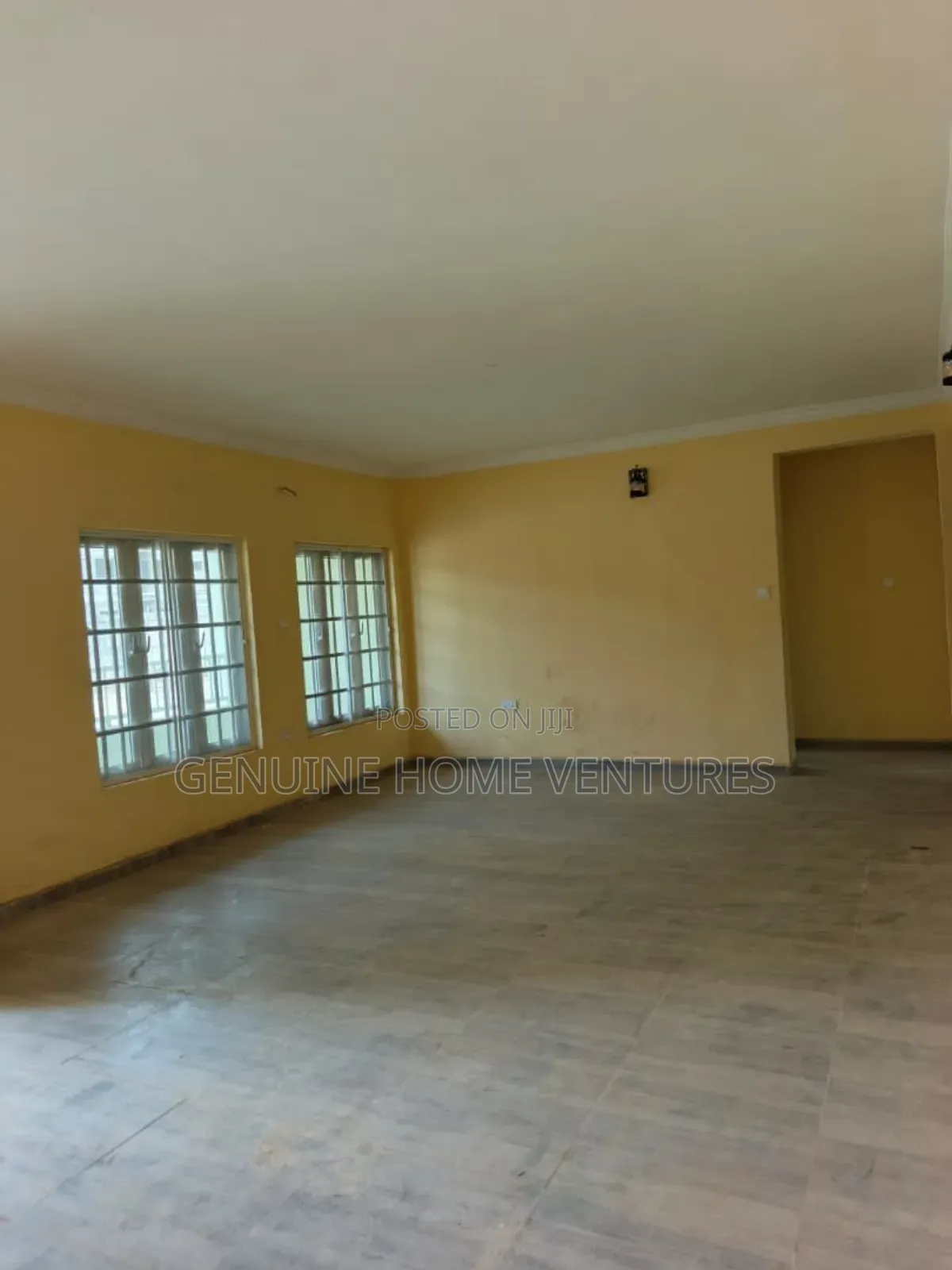 2bdrm Apartment in Abesan for sale in Abesan