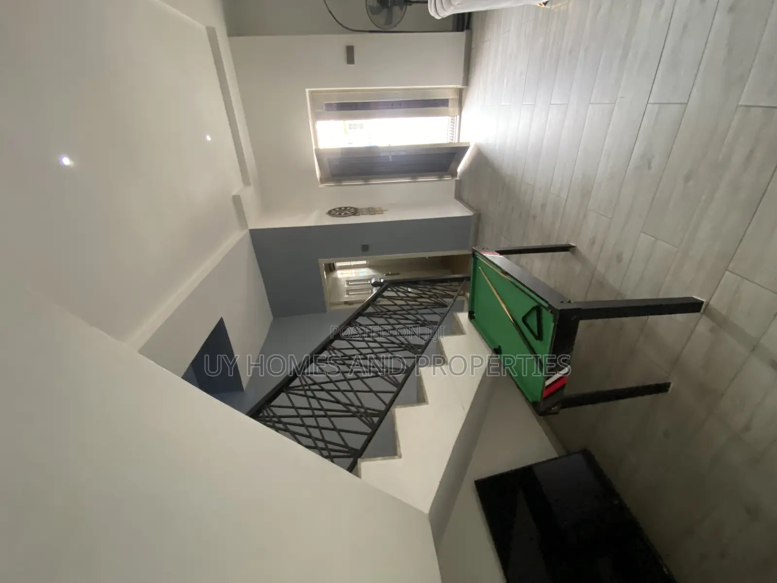 Furnished 3bdrm Duplex in Suncity Gardens, GRA Phase 3 / Port-Harcourt in GRA Phase 3 / Port-Harcourt