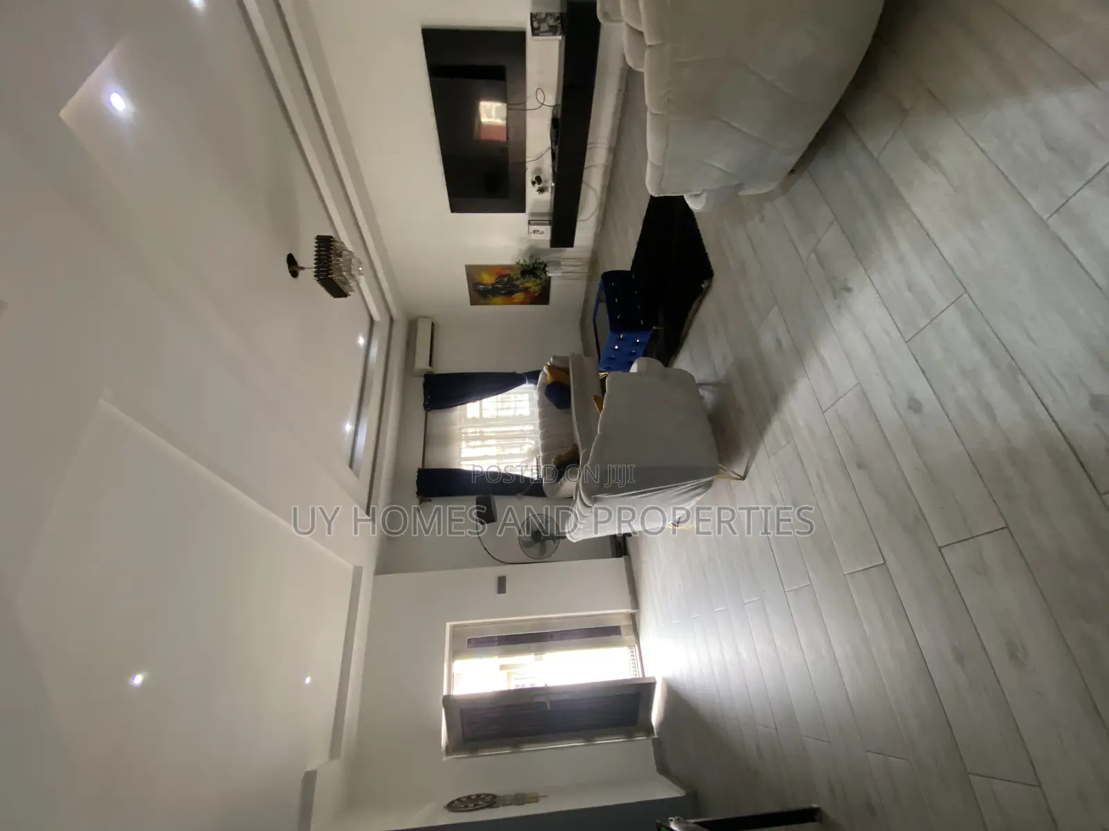 Furnished 3bdrm Duplex in Suncity Gardens, GRA Phase 3 / Port-Harcourt in GRA Phase 3 / Port-Harcourt