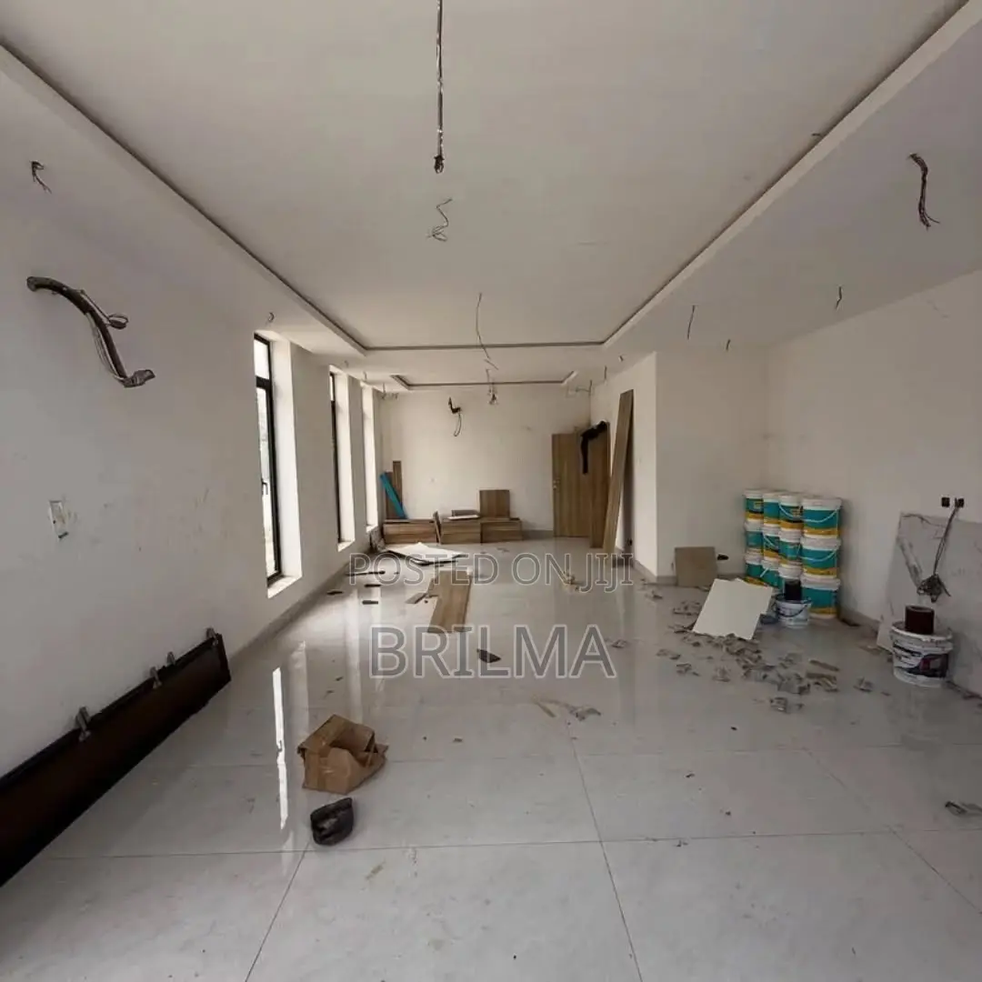 6bdrm Duplex in Mabushi for sale in Mabushi
