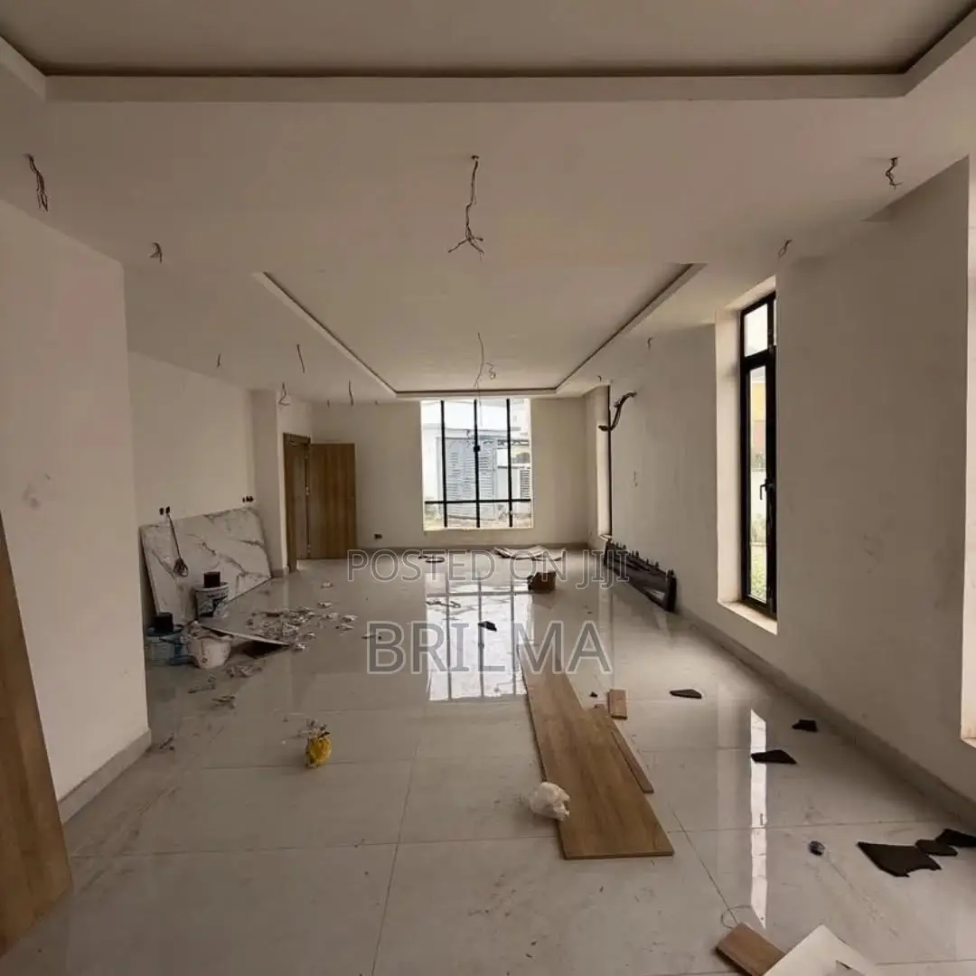 6bdrm Duplex in Mabushi for sale in Mabushi