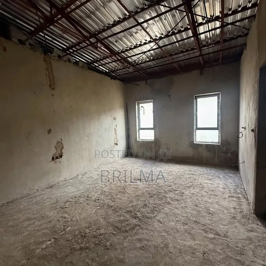 4bdrm Duplex in Guzape District for sale in Guzape District