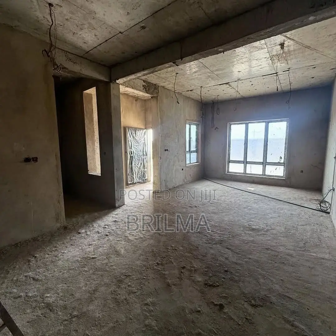 4bdrm Duplex in Guzape District for sale in Guzape District