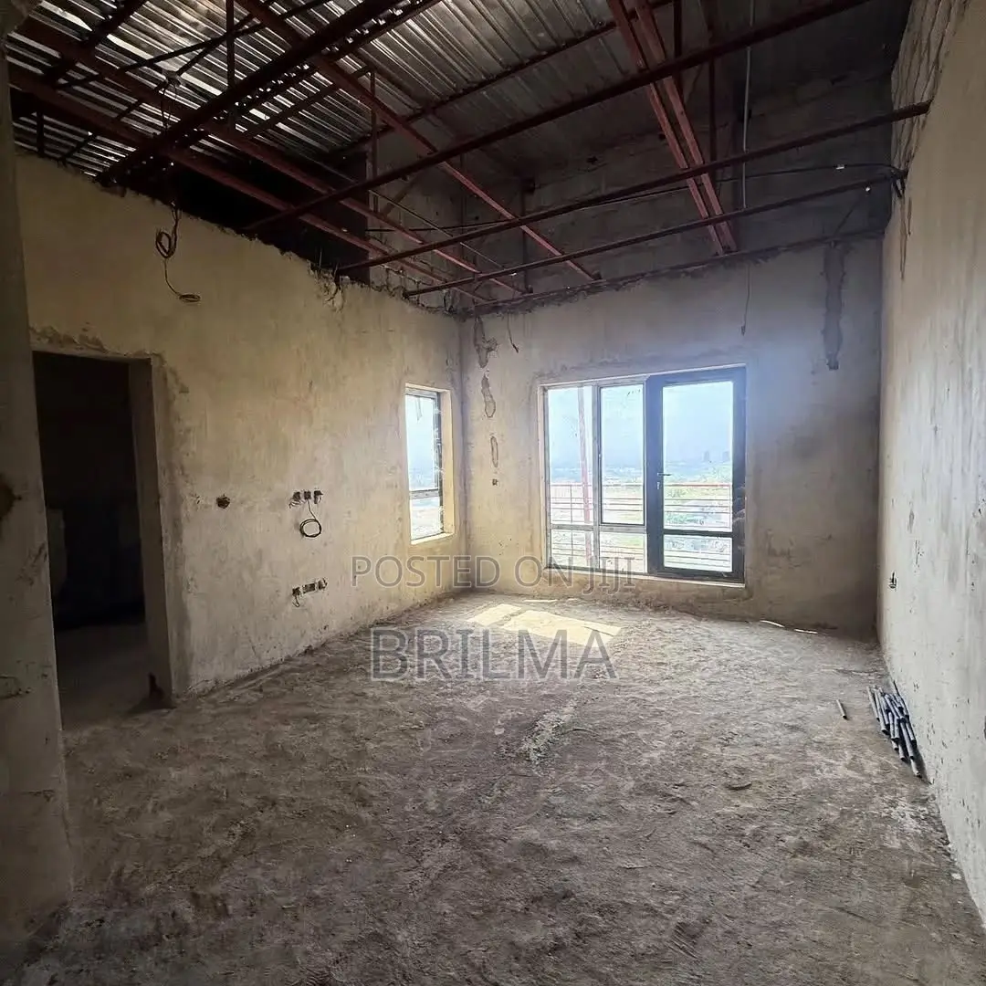 4bdrm Duplex in Guzape District for sale in Guzape District