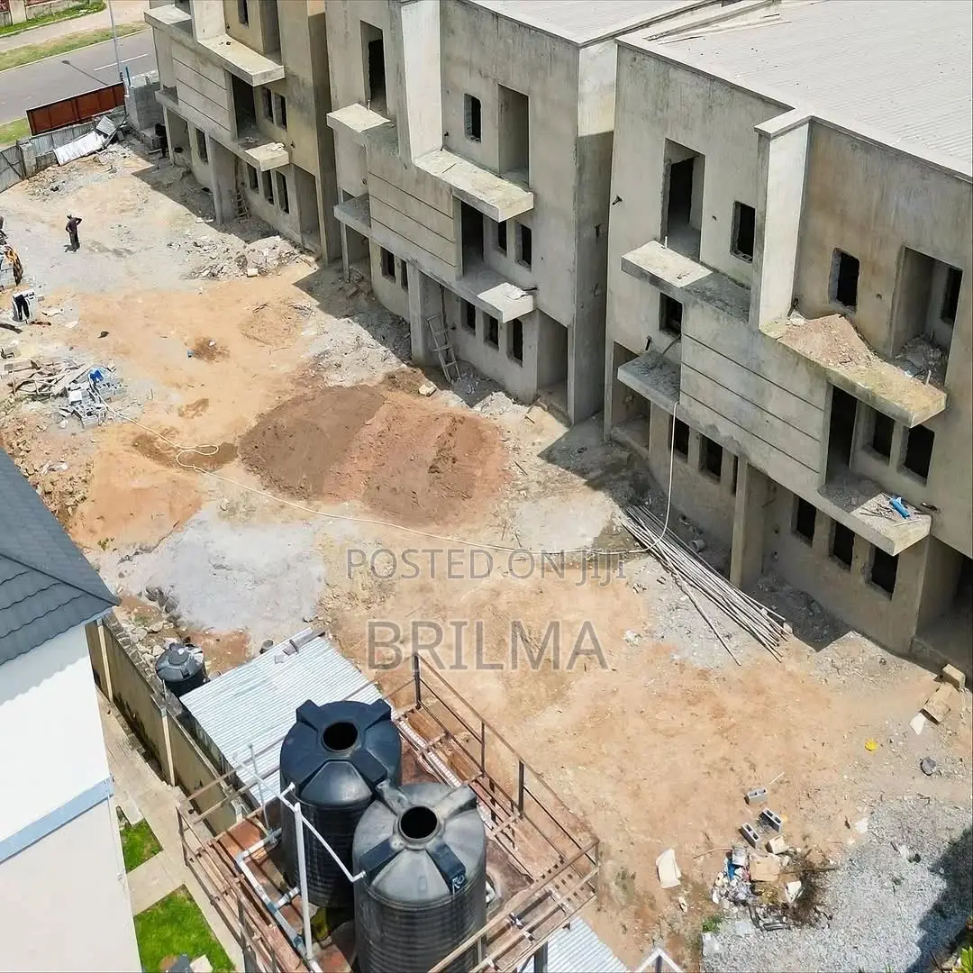 4bdrm Duplex in Guzape District for sale in Guzape District