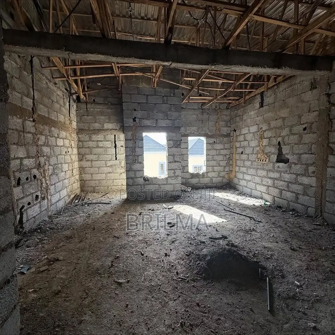 4bdrm Duplex in Guzape District for sale in Guzape District