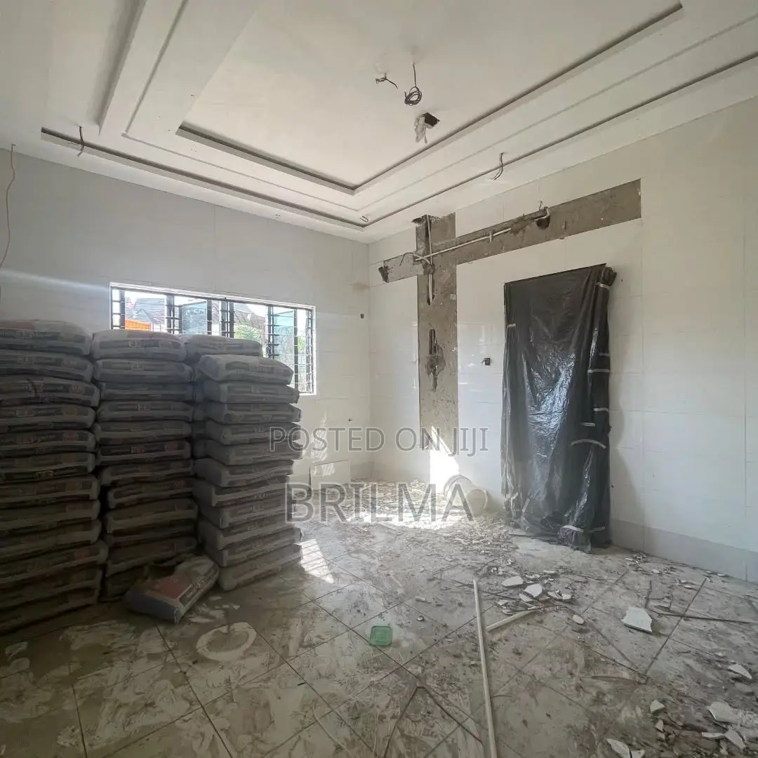 5bdrm Duplex in Lokogoma for sale in Lokogoma