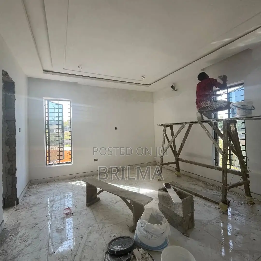 5bdrm Duplex in Lokogoma for sale in Lokogoma