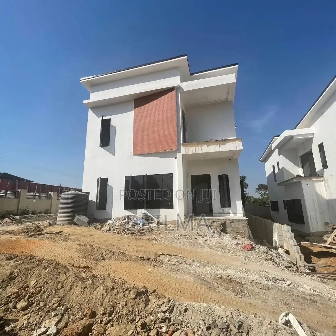 5bdrm Duplex in Lokogoma for sale in Lokogoma