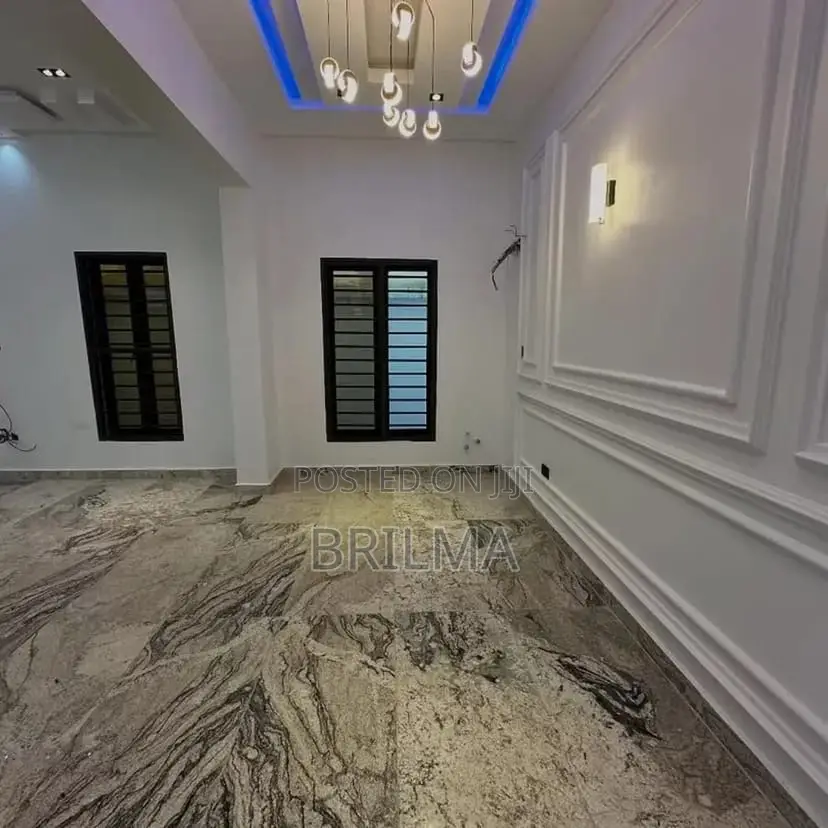 4bdrm Duplex in Life Camp for sale in Life Camp