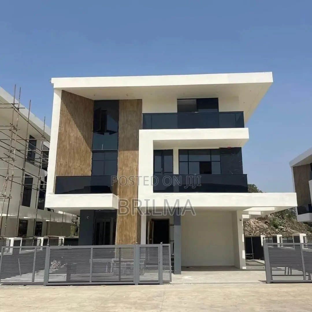 6bdrm Villa in Guzape District for sale in Guzape District