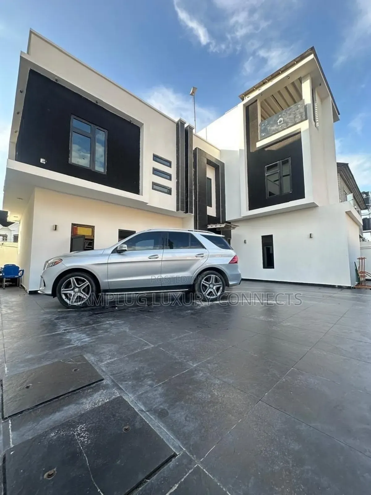 Furnished 4bdrm Duplex in Peter Odili Estate, Port-Harcourt for sale in Port-Harcourt