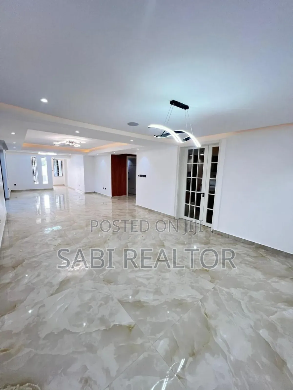 Furnished 5bdrm Duplex in Lekki Phase 1 for sale in Lekki Phase 1