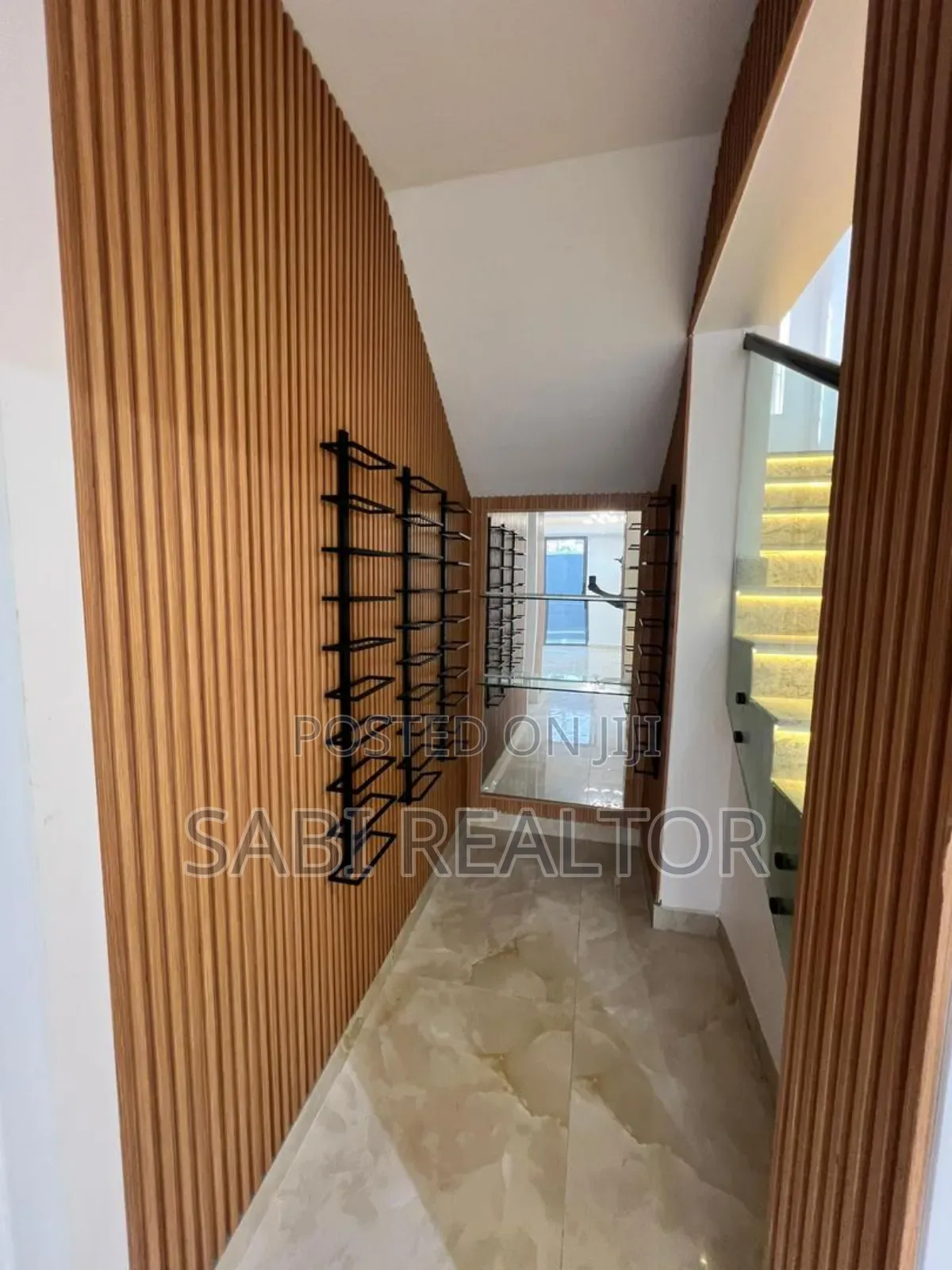 Furnished 5bdrm Duplex in Lekki Phase 1 for sale in Lekki Phase 1