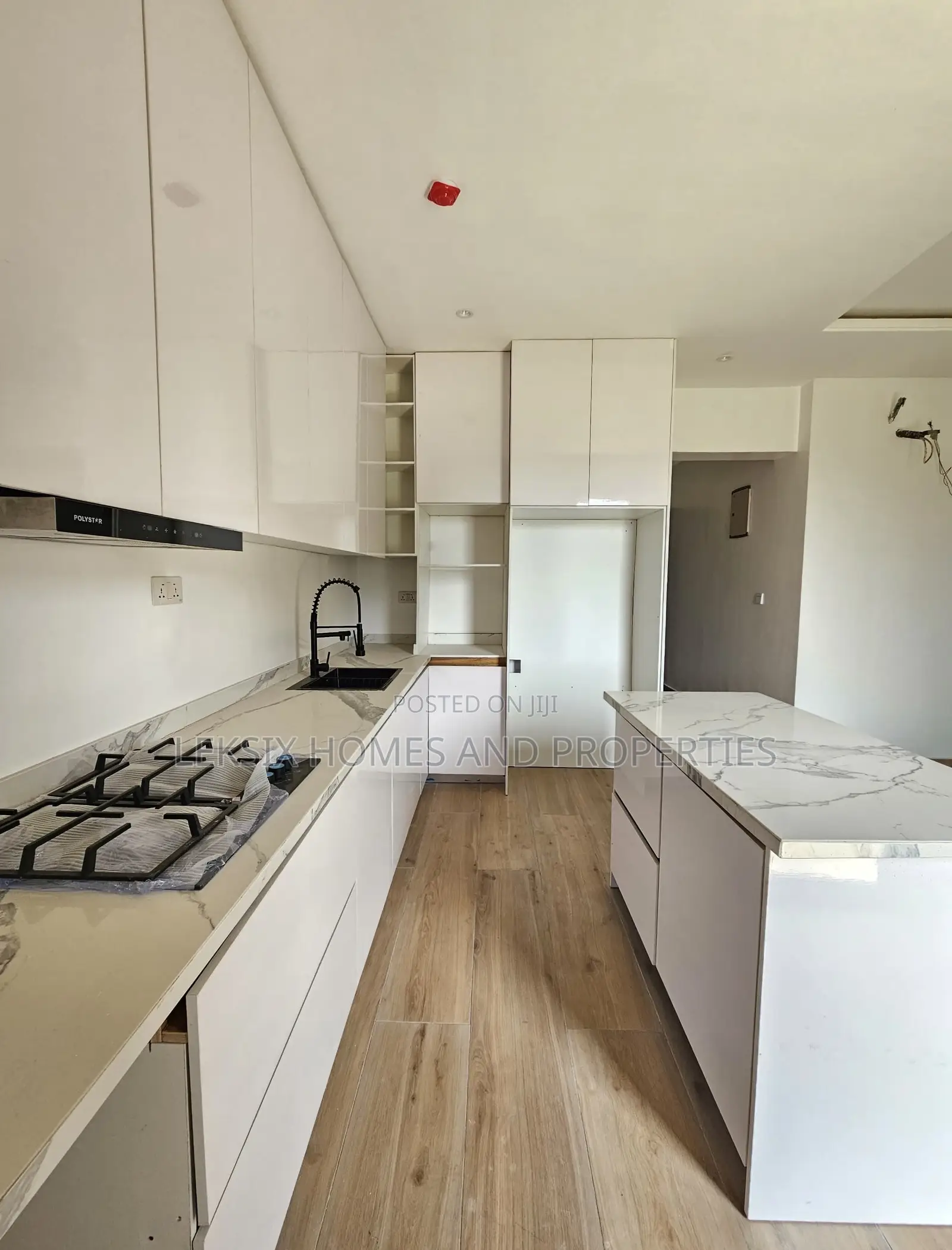 2bdrm Apartment in A Well Secured, Ikate for sale in Ikate