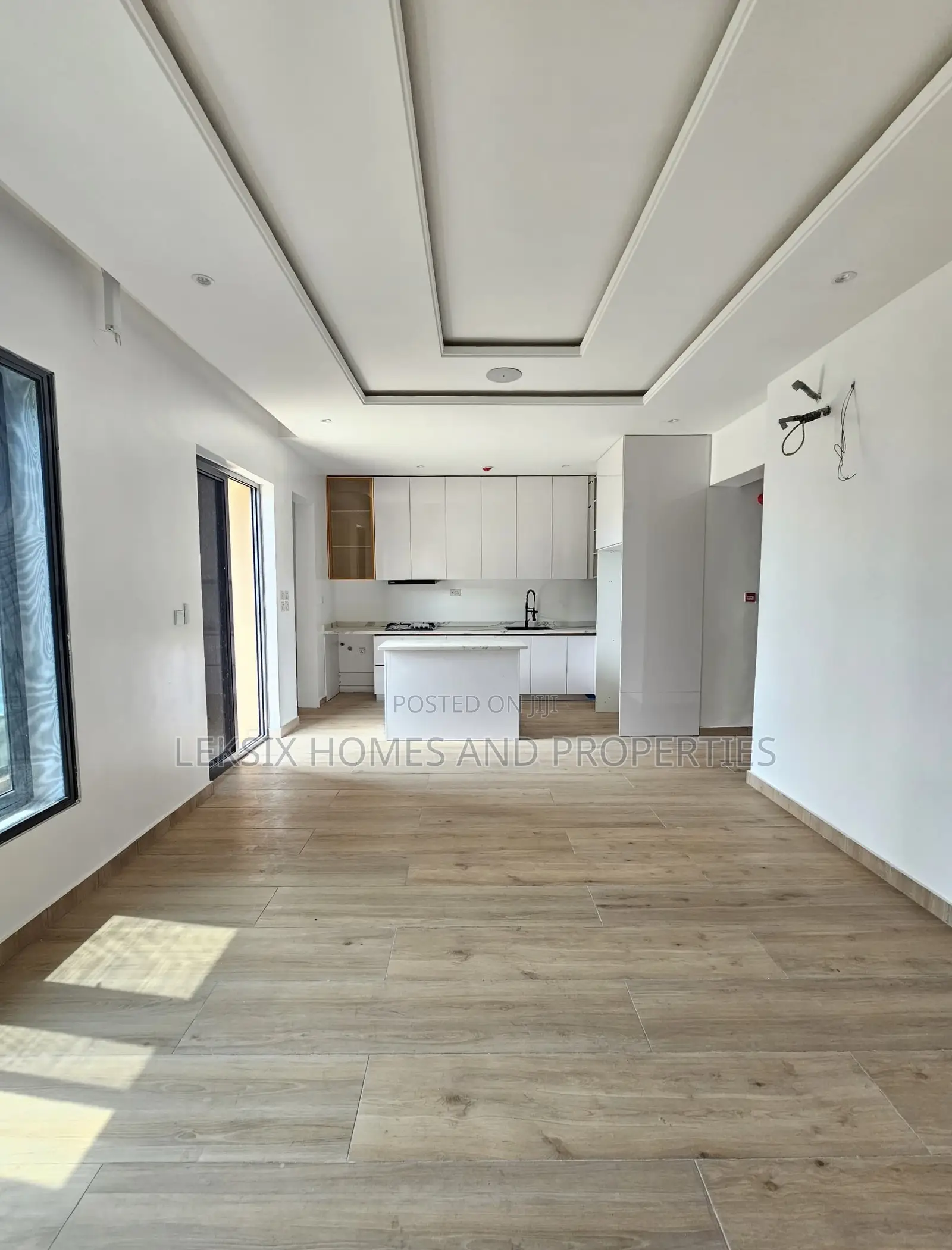 2bdrm Apartment in A Well Secured, Ikate for sale in Ikate