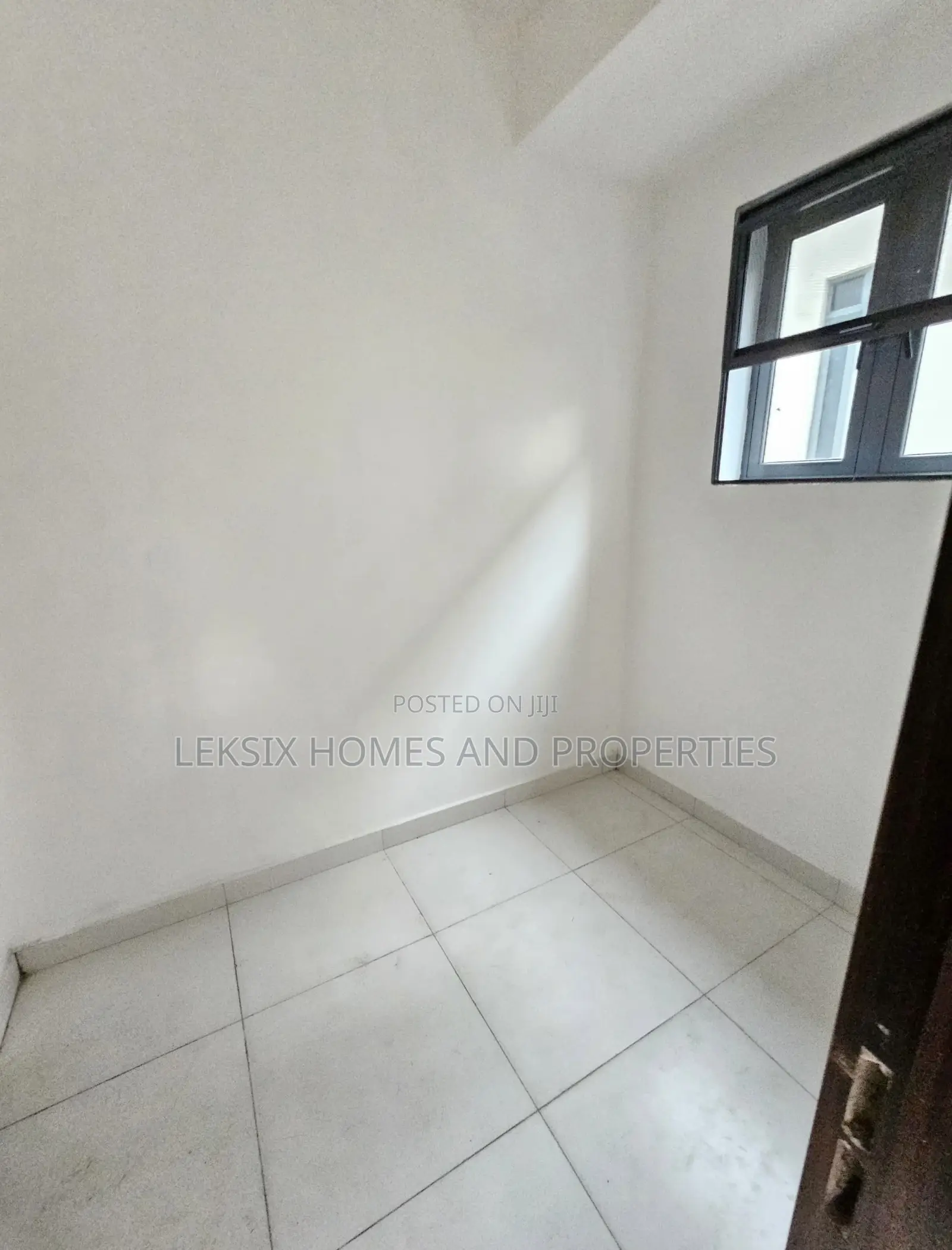 2bdrm Apartment in A Well Secured, Ikate for sale in Ikate
