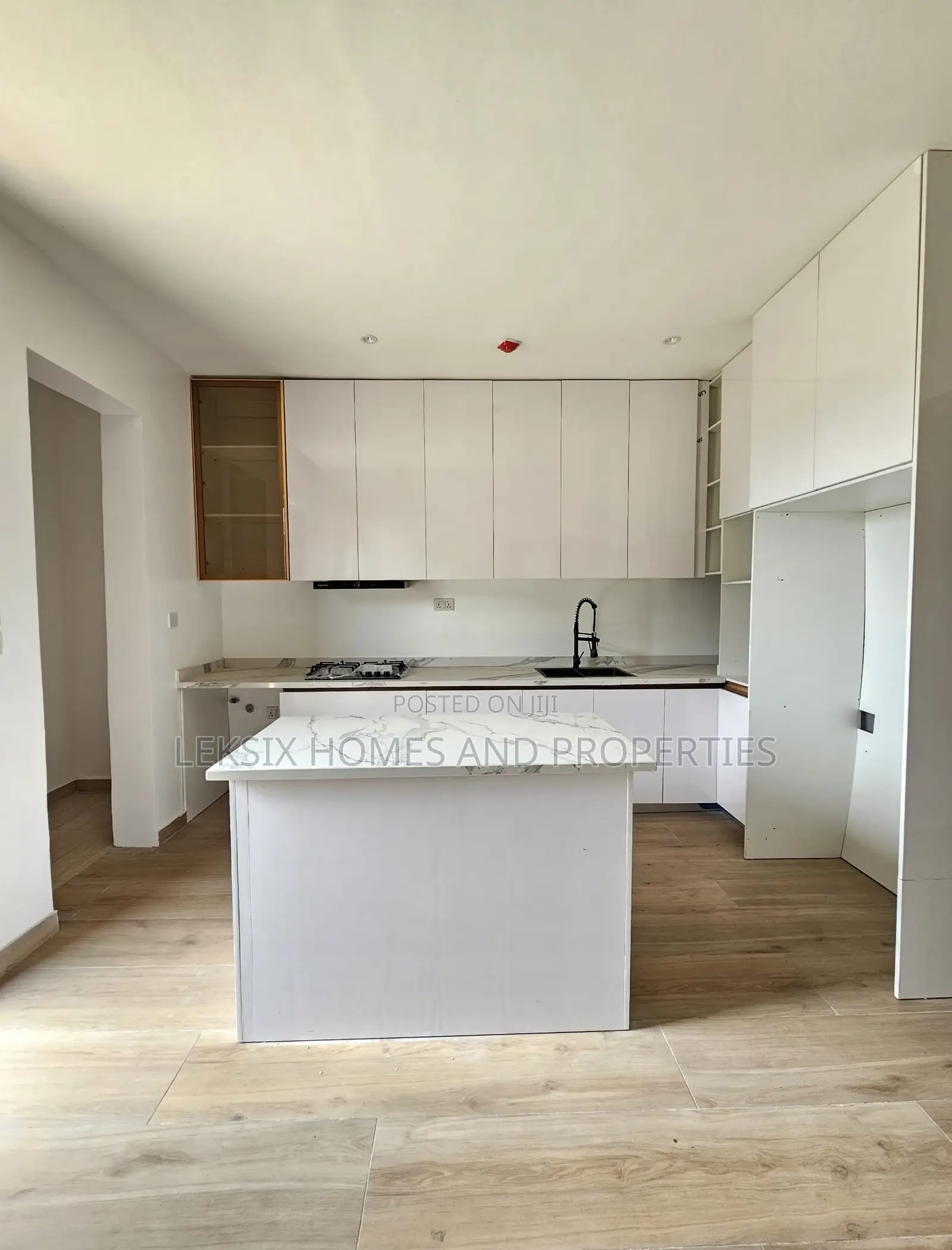 2bdrm Apartment in A Well Secured, Ikate for sale in Ikate