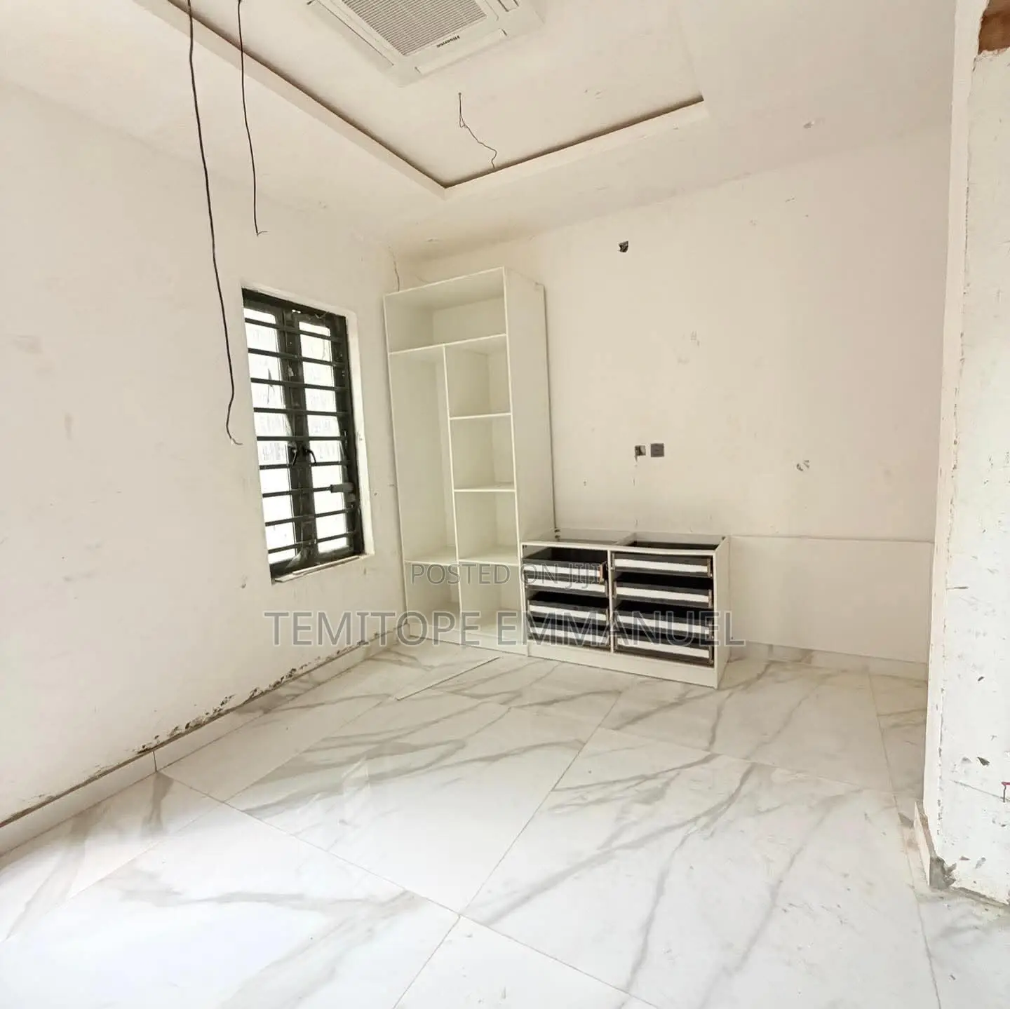 Furnished 4bdrm Duplex in Ikeja Gra for sale in Ikeja GRA