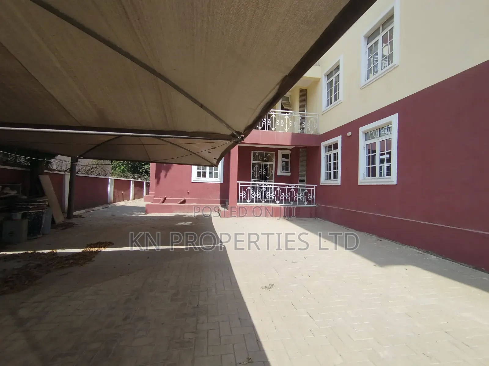 2bdrm Block of Flats in Garki, Area 11 for rent in Area 11