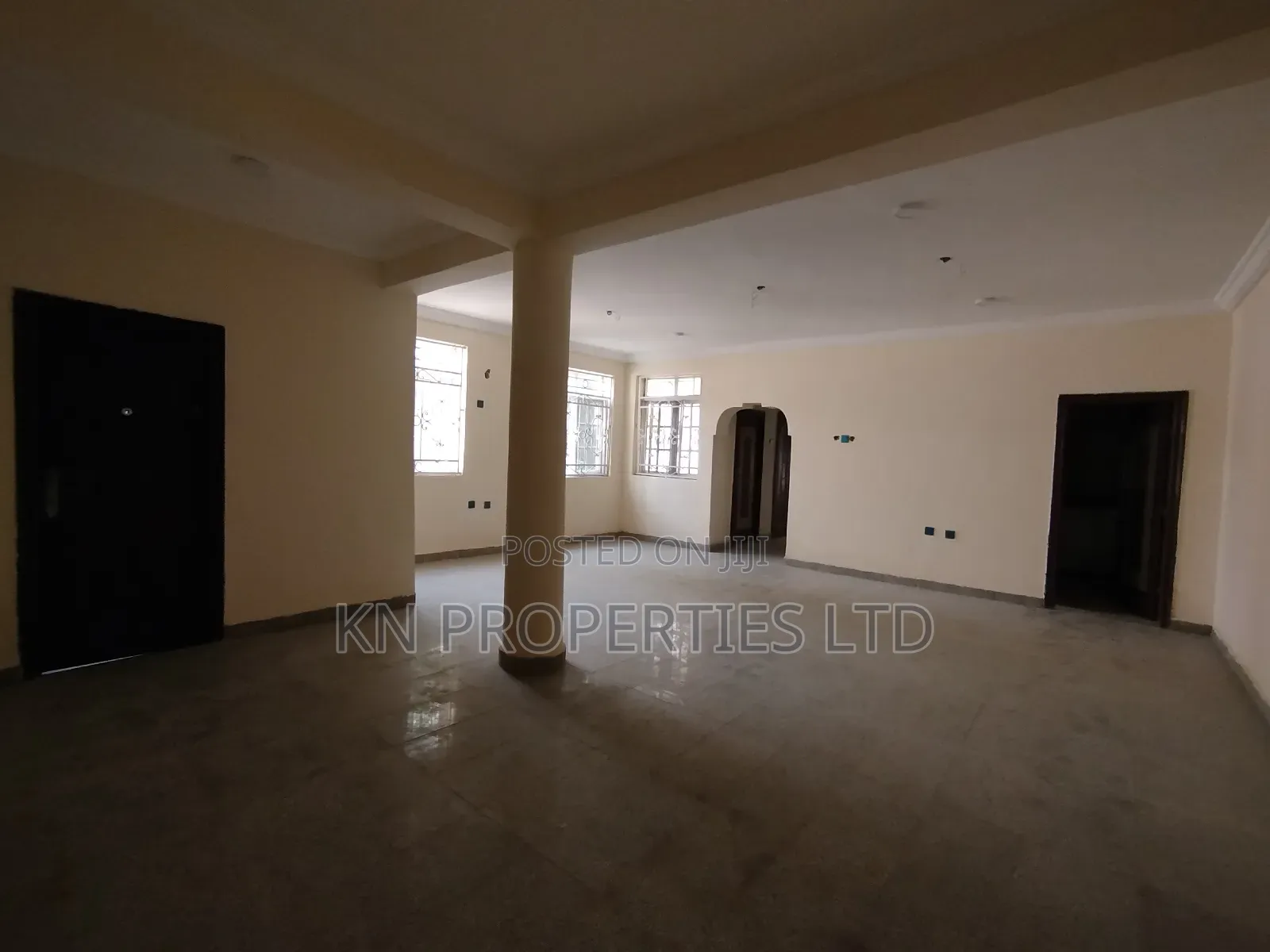 2bdrm Block of Flats in Garki, Area 11 for rent in Area 11