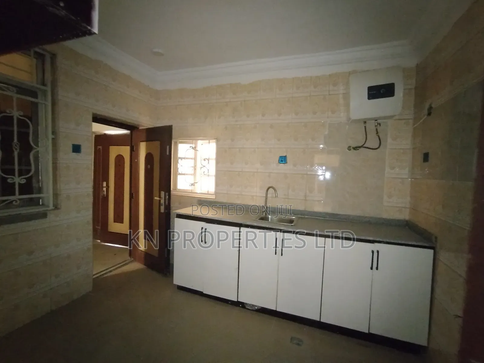 2bdrm Block of Flats in Garki, Area 11 for rent in Area 11