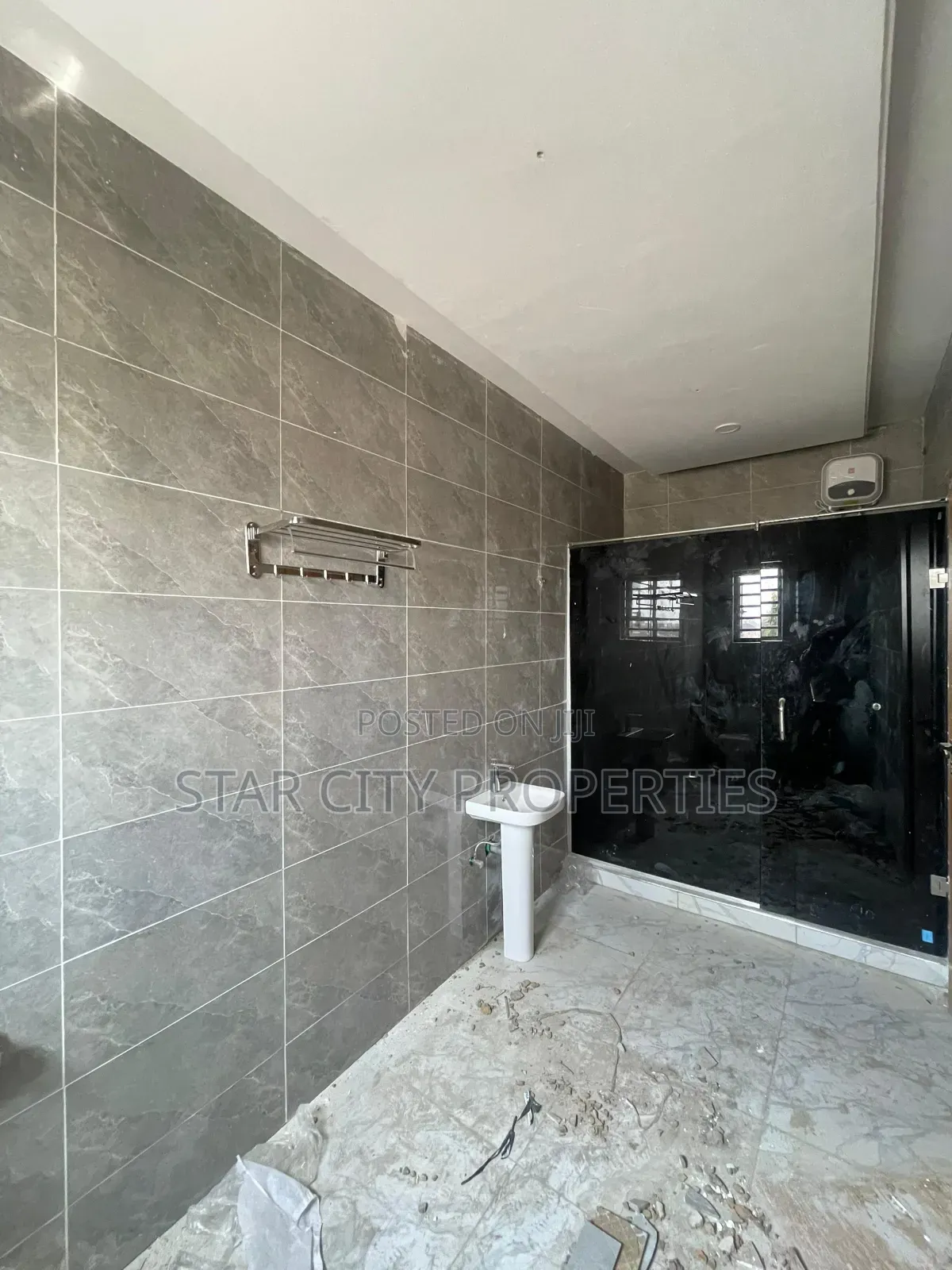 4bdrm Townhouse/Terrace in Ogba Lagos for sale in Ogba